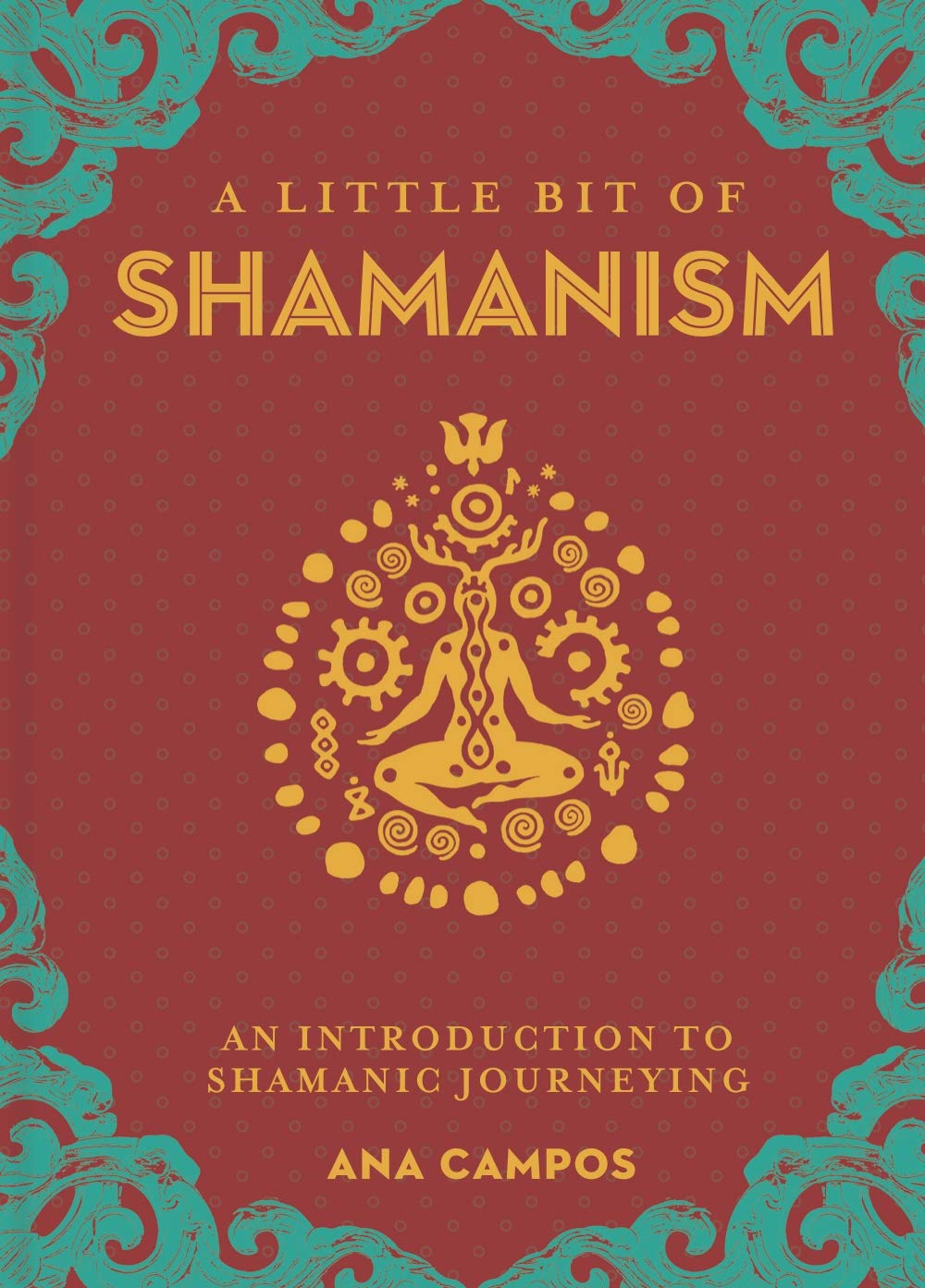 A Little Bit of Shamanism Religion & Esotericism