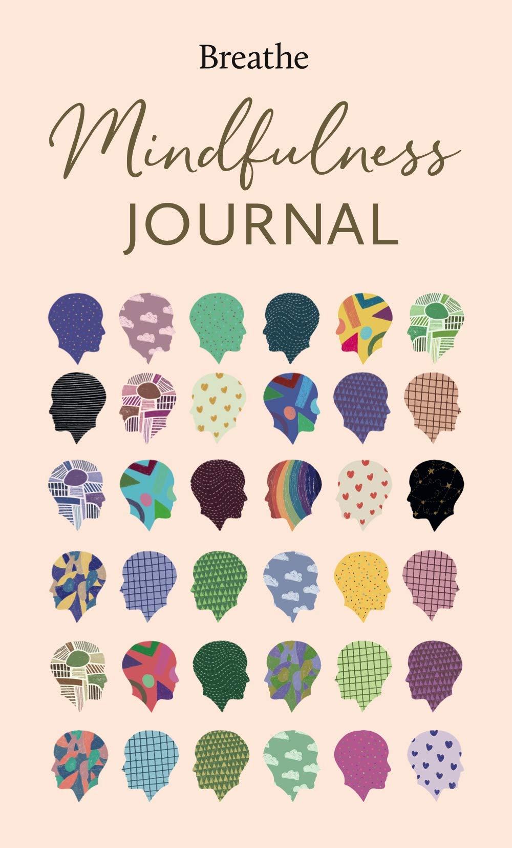 Product Image: Breathe Mindfulness Journal
