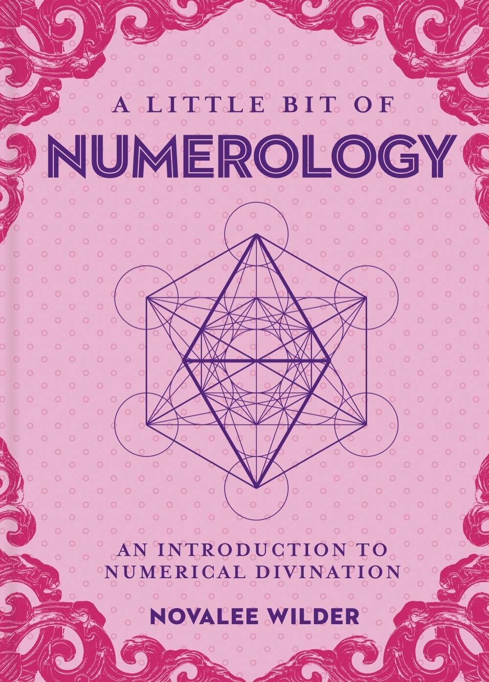 Little Bit of Numerology, A Religion & Esotericism