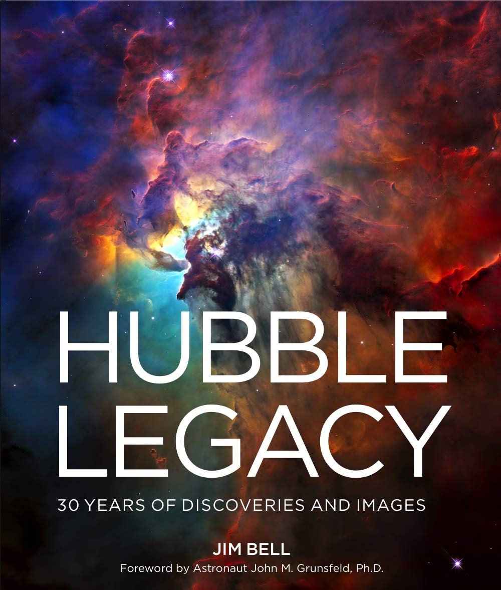 Hubble Legacy: 30 Years of Discoveries and Images Mathematics