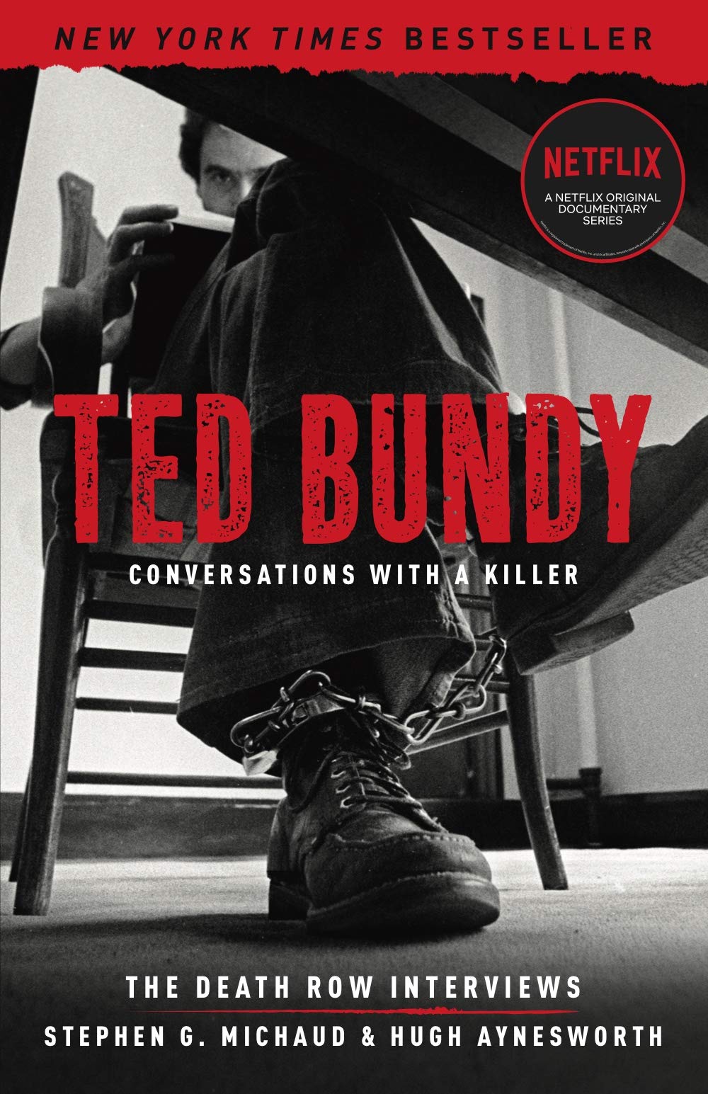 Product Image: Ted Bundy: Conversations with a Killer: The Death Row Interviews (Conversations with a Killer, 1)