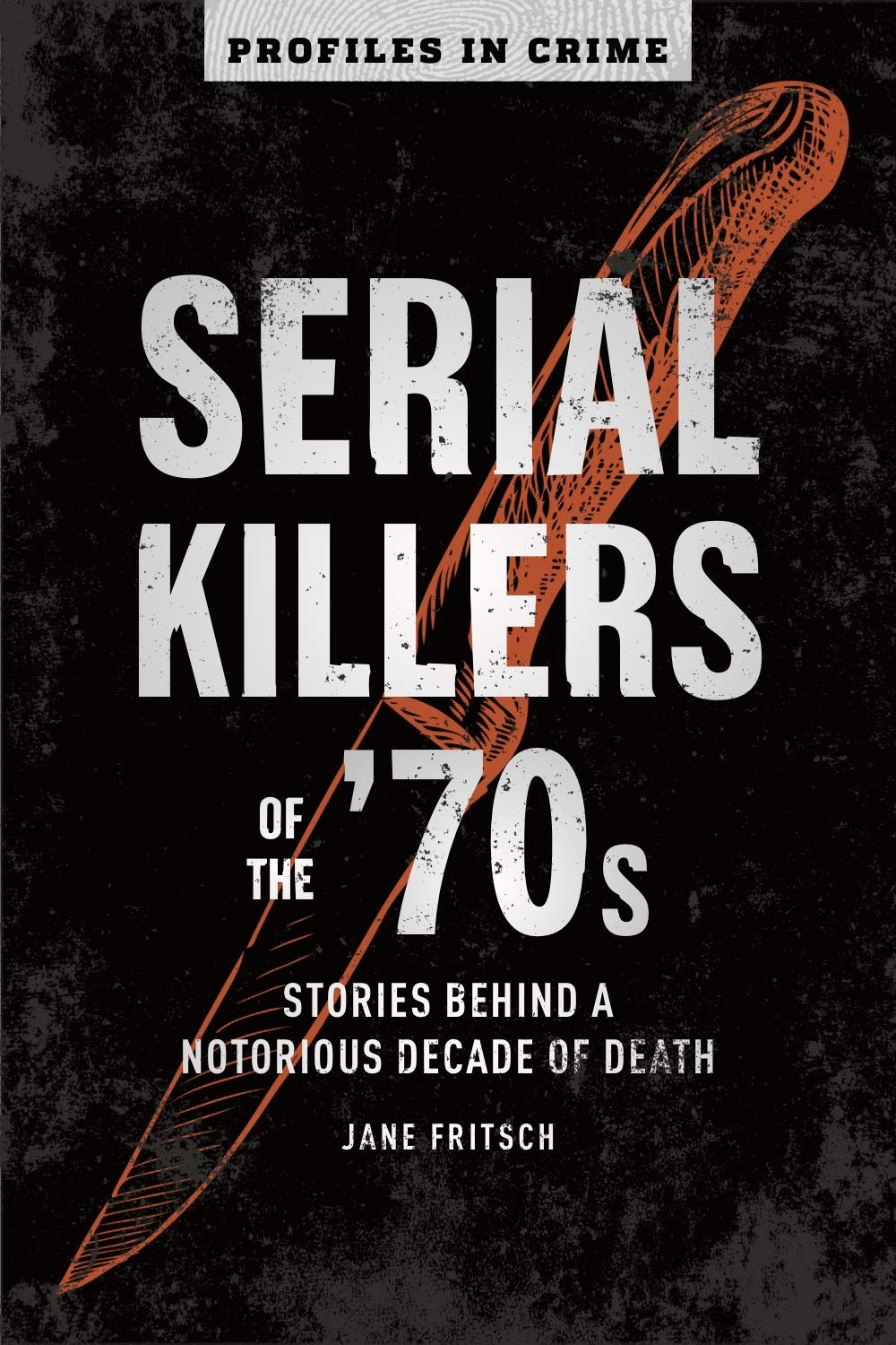 Product Image: Serial Killers of the '70s