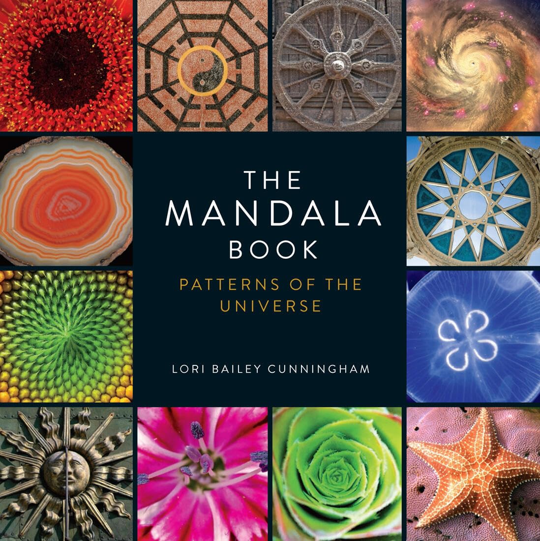 Product Image: The Mandala Book