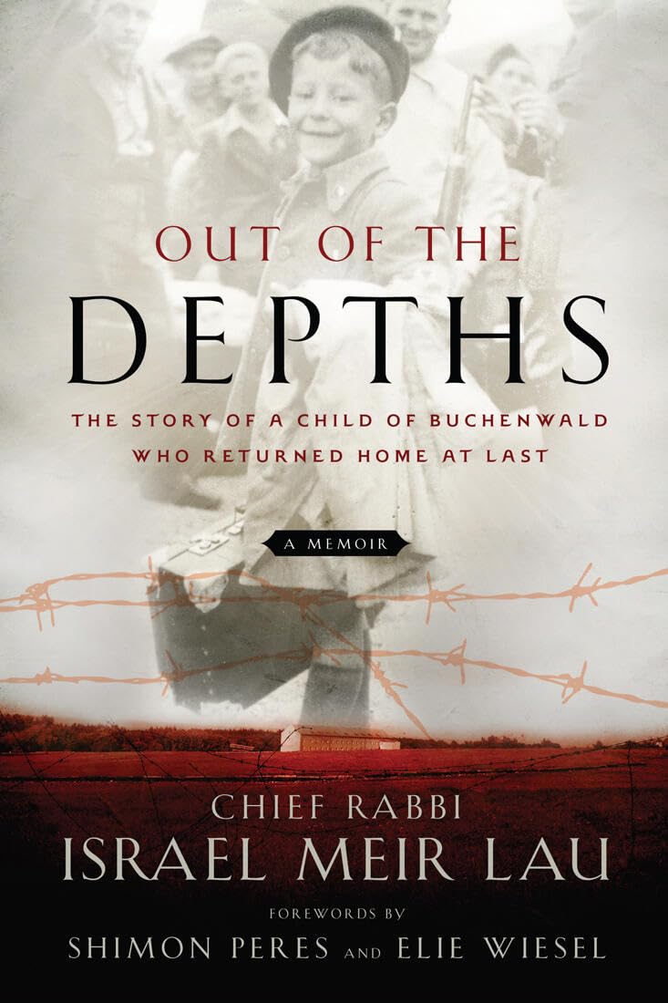 Out of the Depths Social Sciences