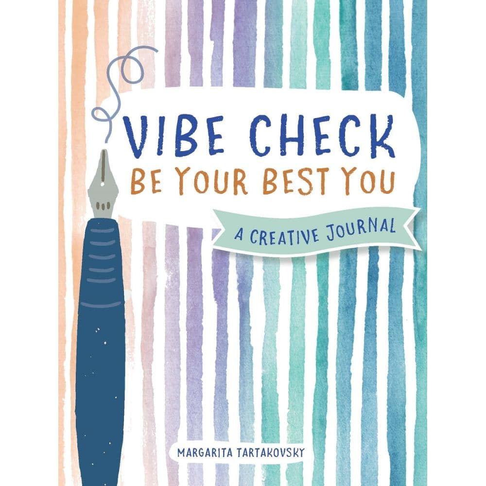 Vibe Check: Be Your Best You book