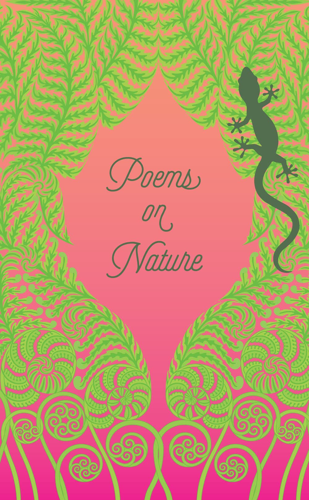 Poems on Nature Poetry