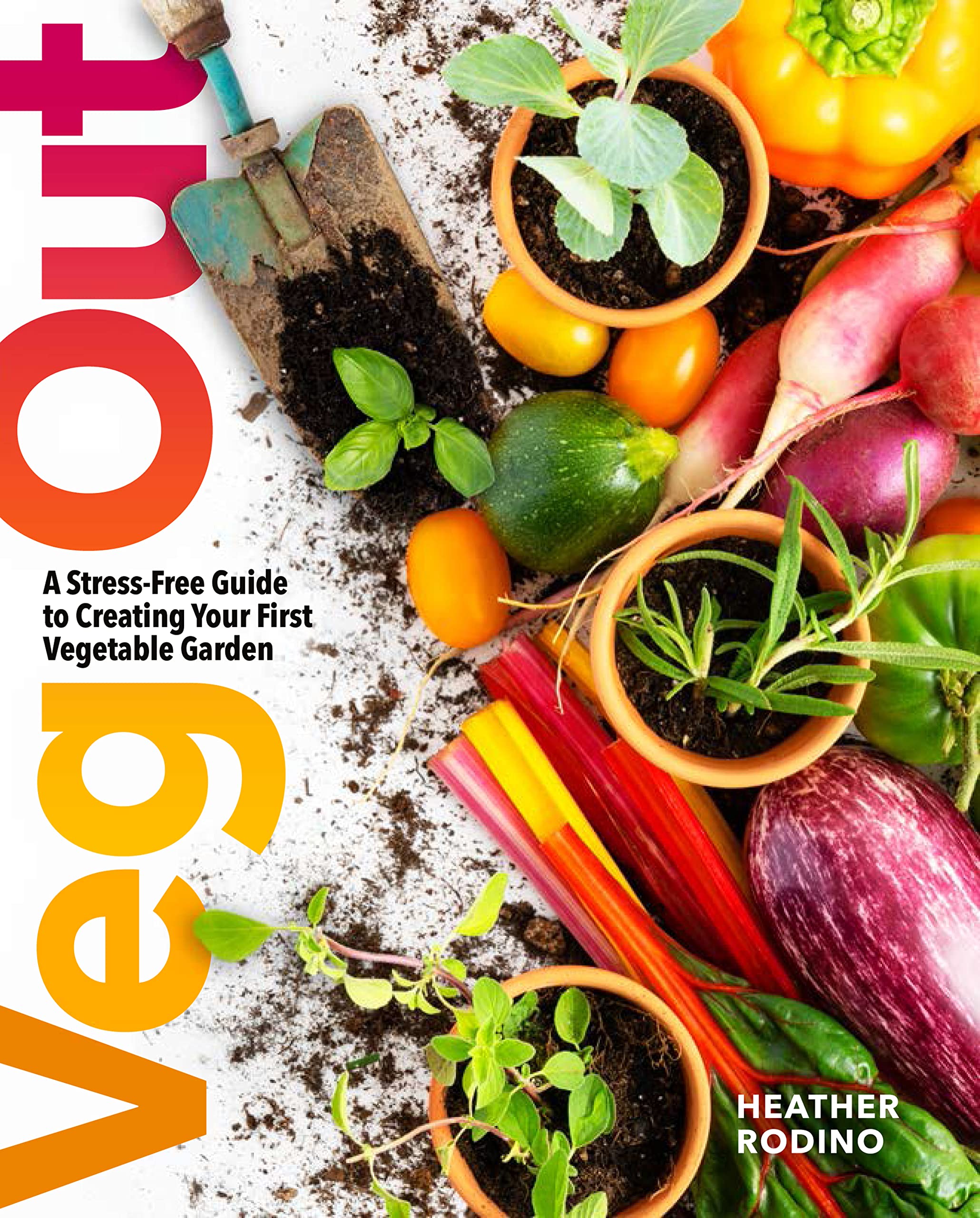 Product Image: Veg Out