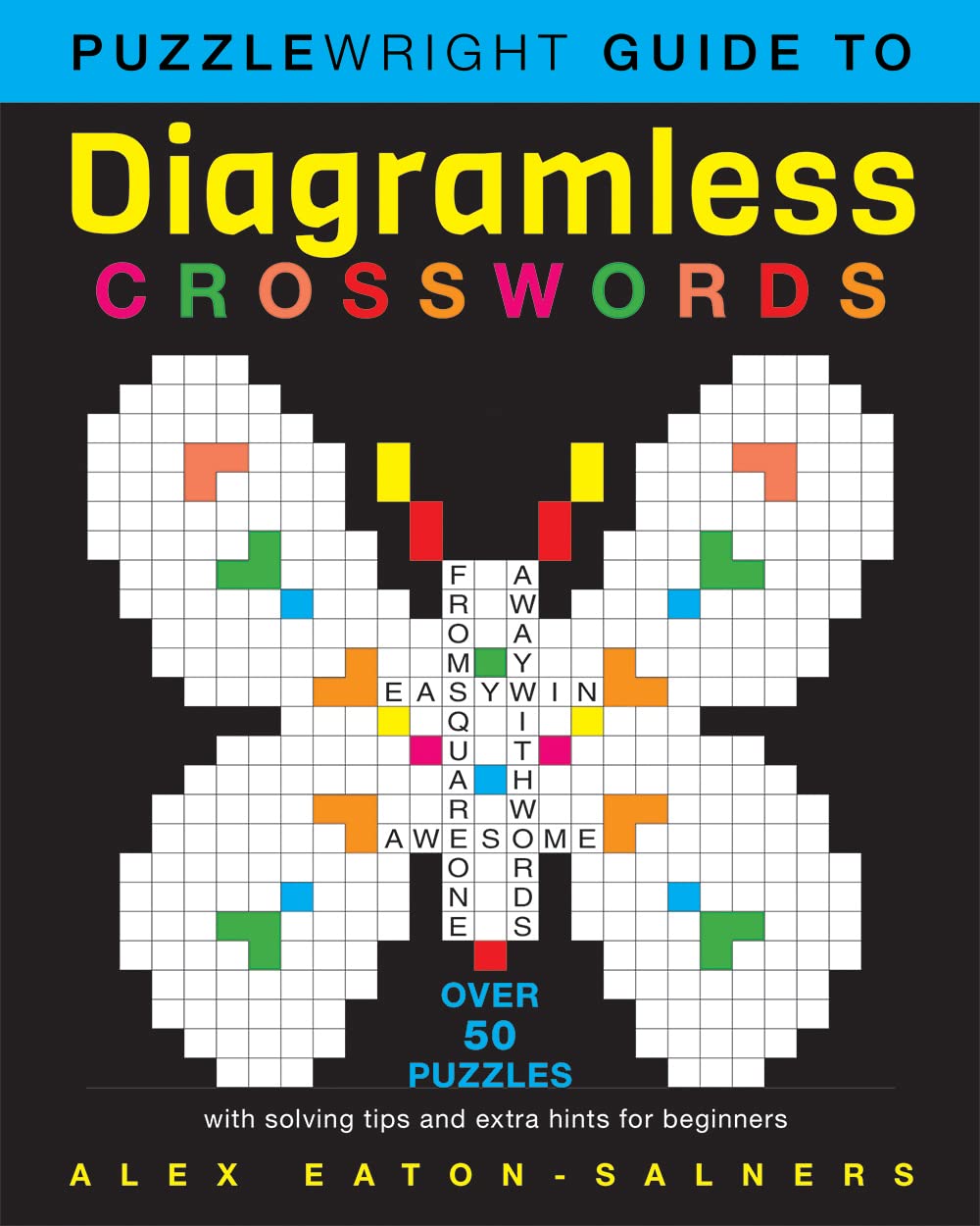 Puzzlewright Guide to Diagramless Crosswords Leisure & Fun