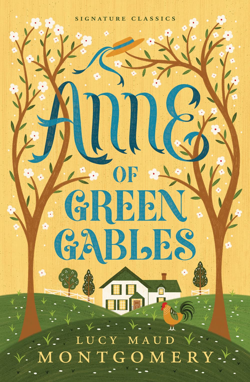Anne of Green Gables Non-fiction