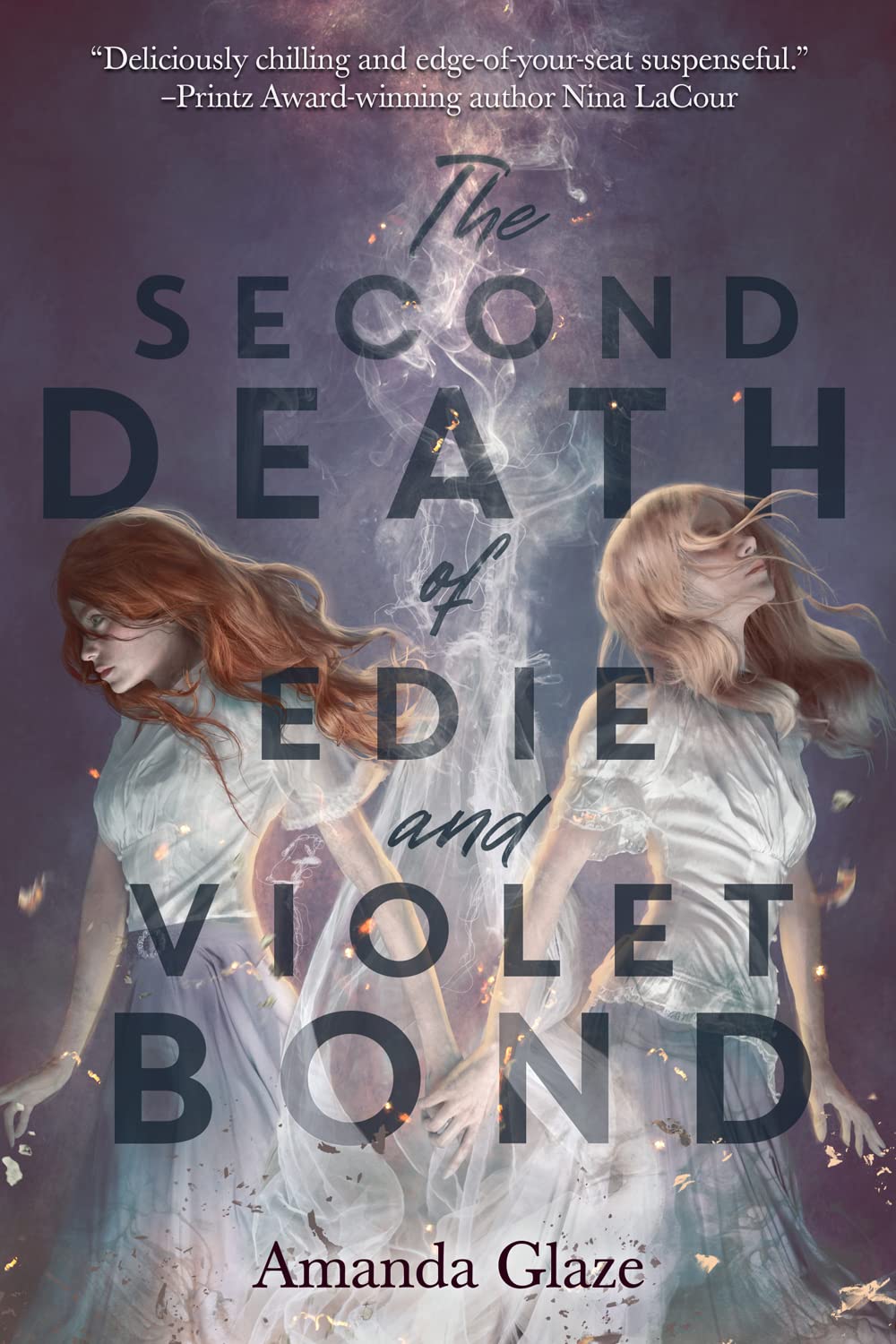 The Second Death of Edie and Violet Bond Fiction
