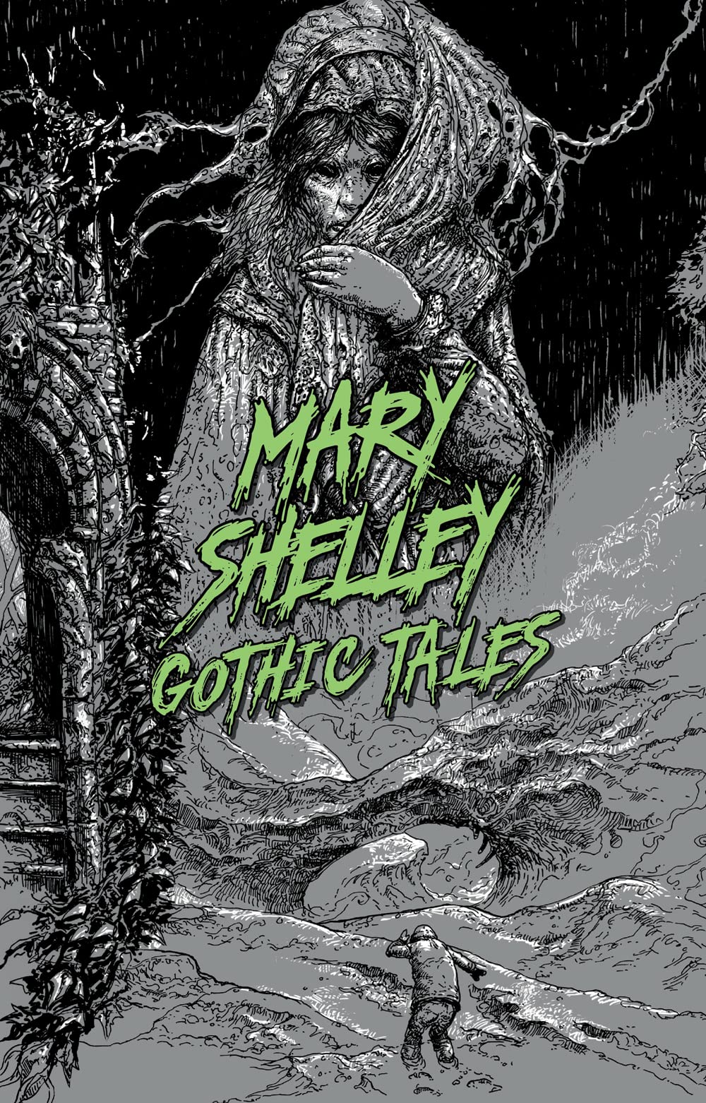 Mary Shelley: Gothic Tales: Signature Select Classics Contemporary literature