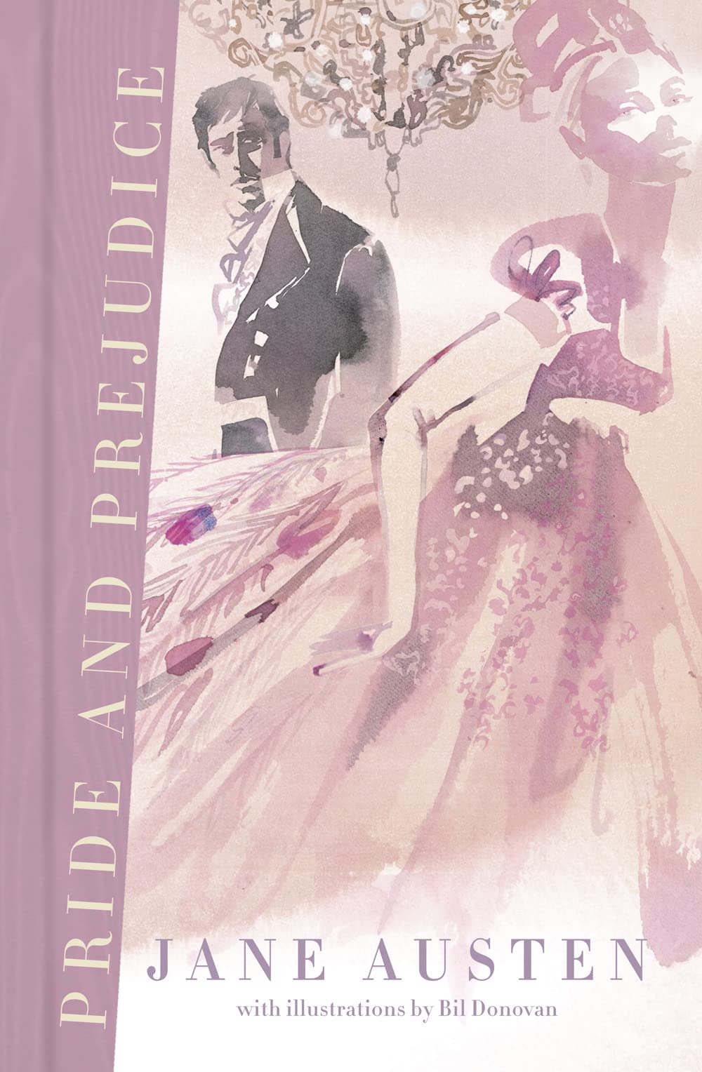 Pride and Prejudice (Deluxe Edition): Stolz und Vorurteil (Deluxe Illustrated Classics) Classics