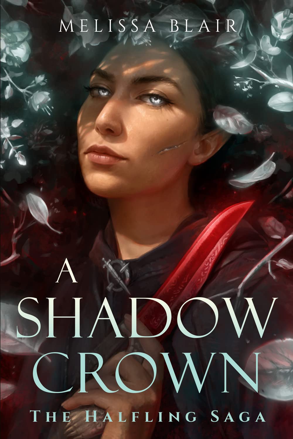 A Shadow Crown Contemporary literature