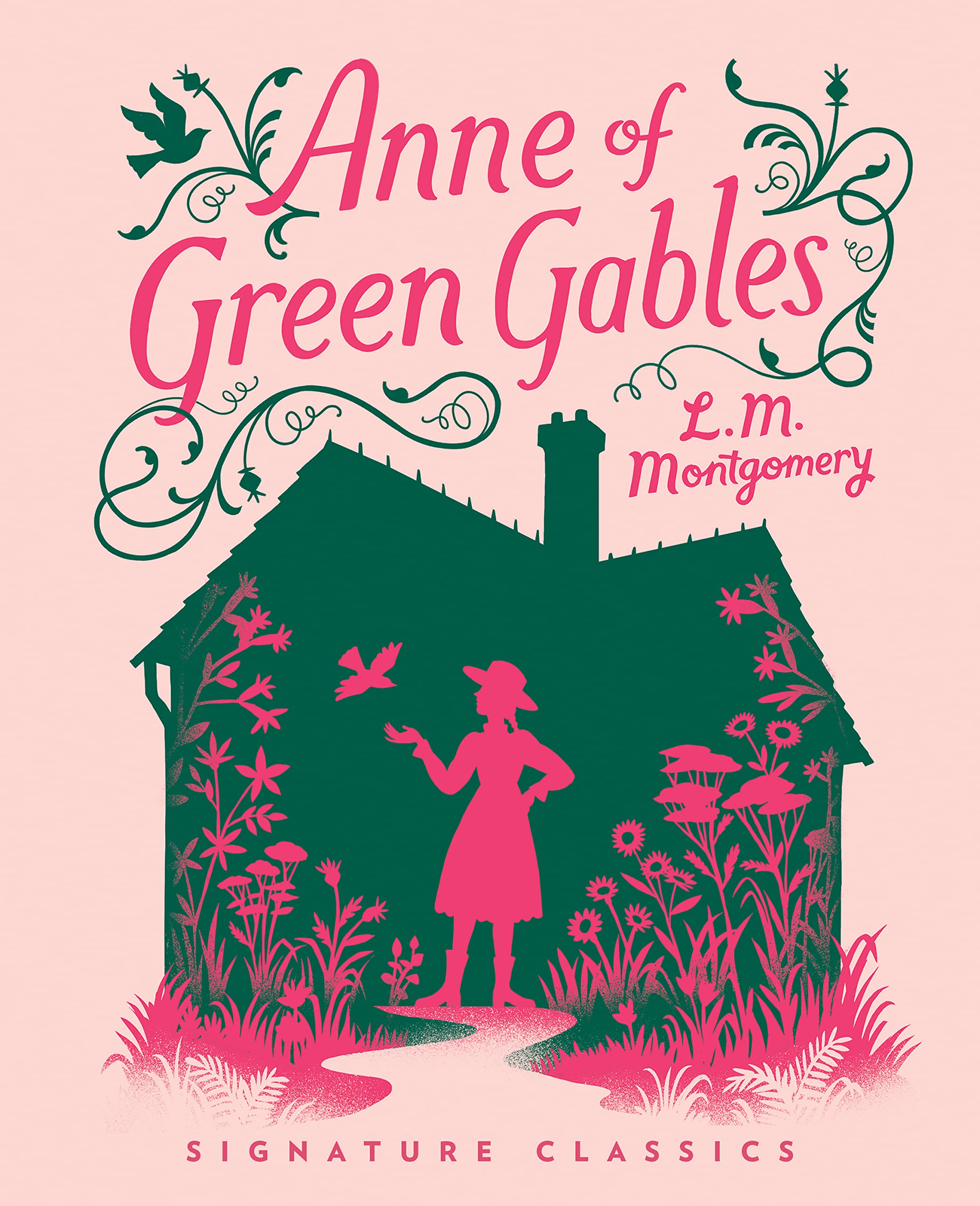 Anne of Green Gables (Children's Signature Editions) Non-fiction