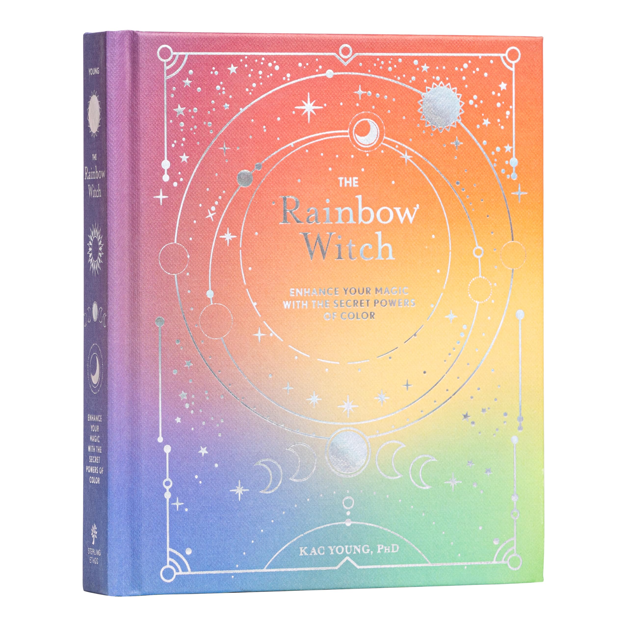 The Rainbow Witch Religion & Esotericism