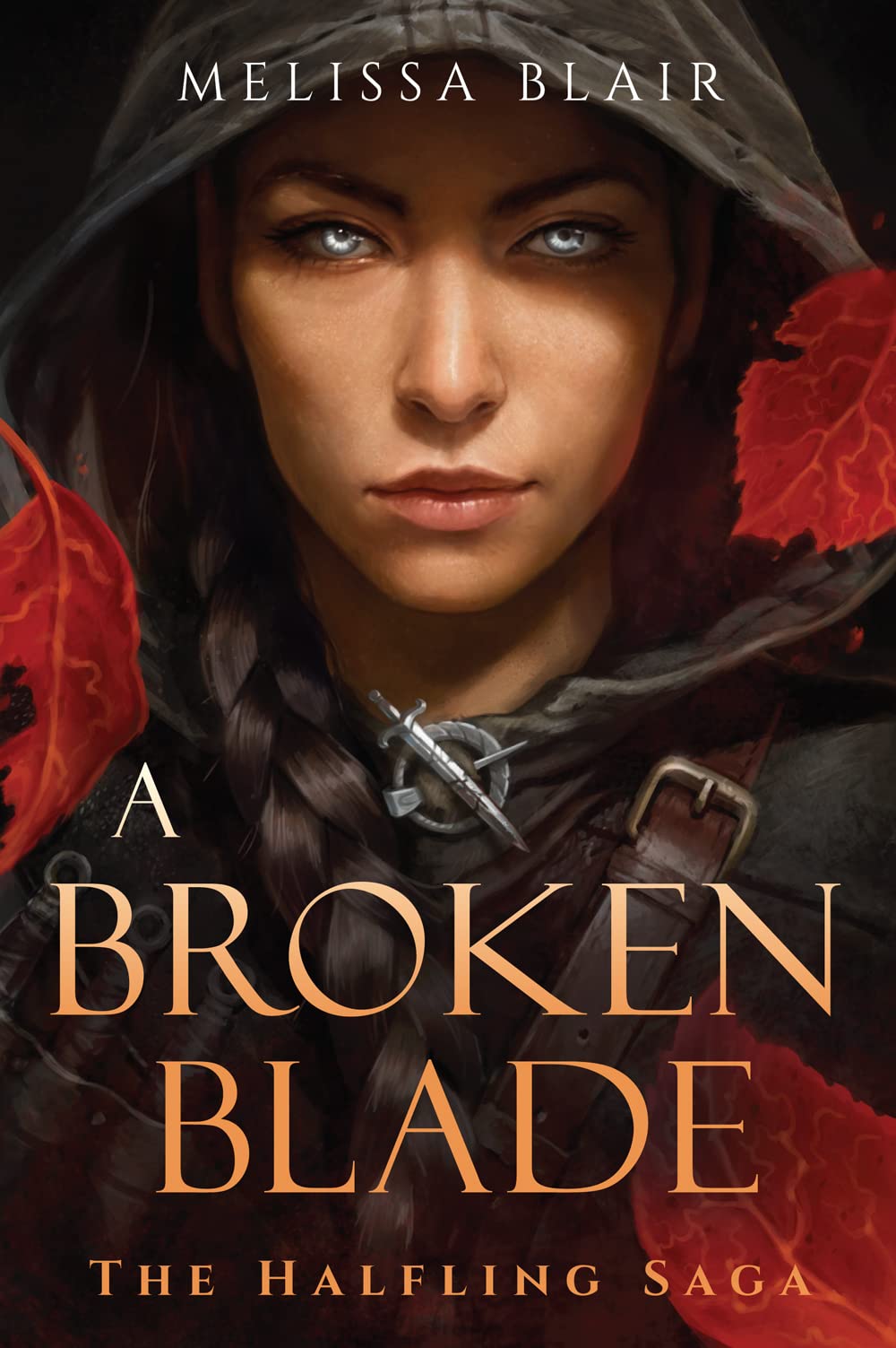 A Broken Blade Contemporary literature