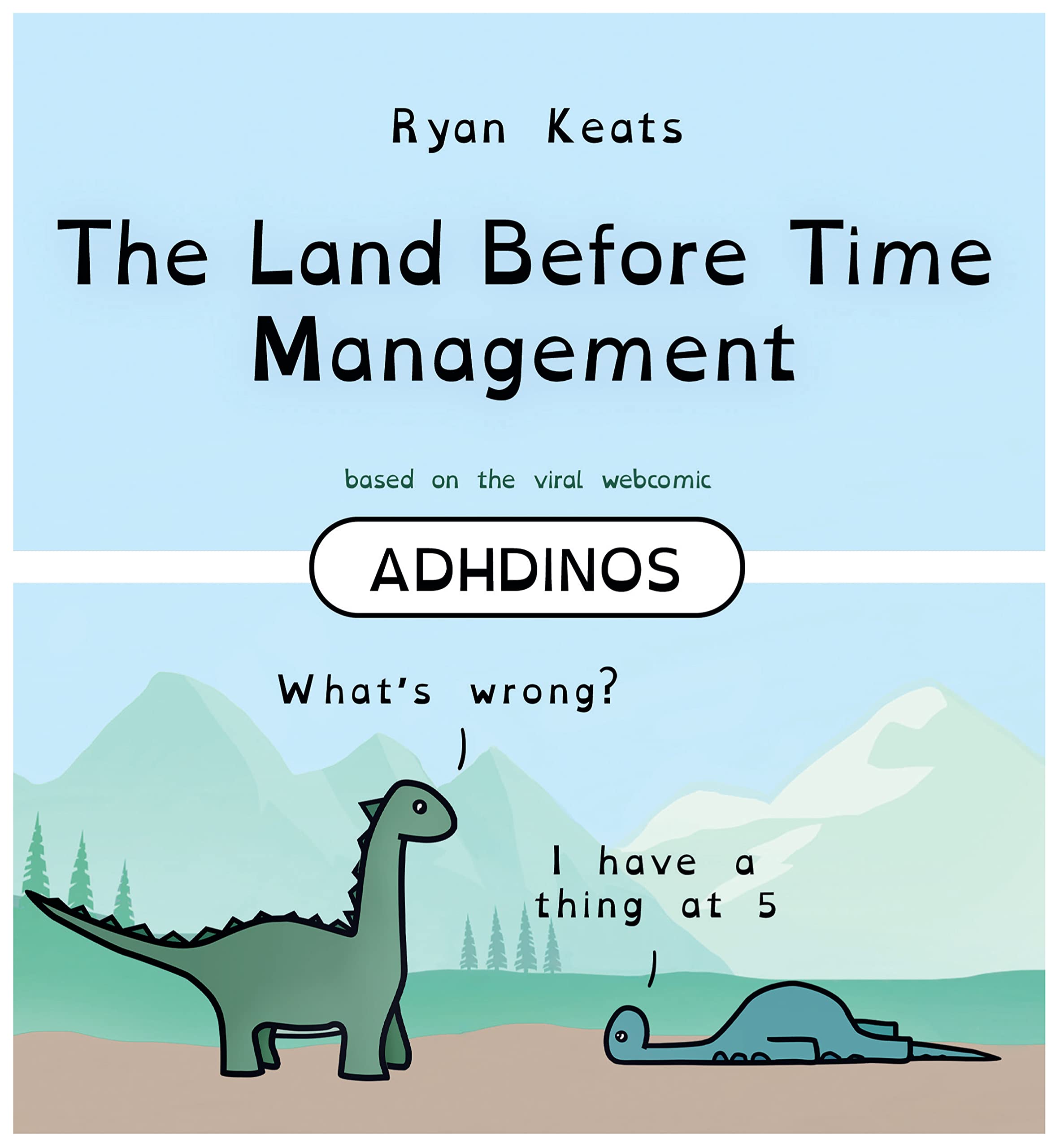 Product Image: The Land Before Time Management