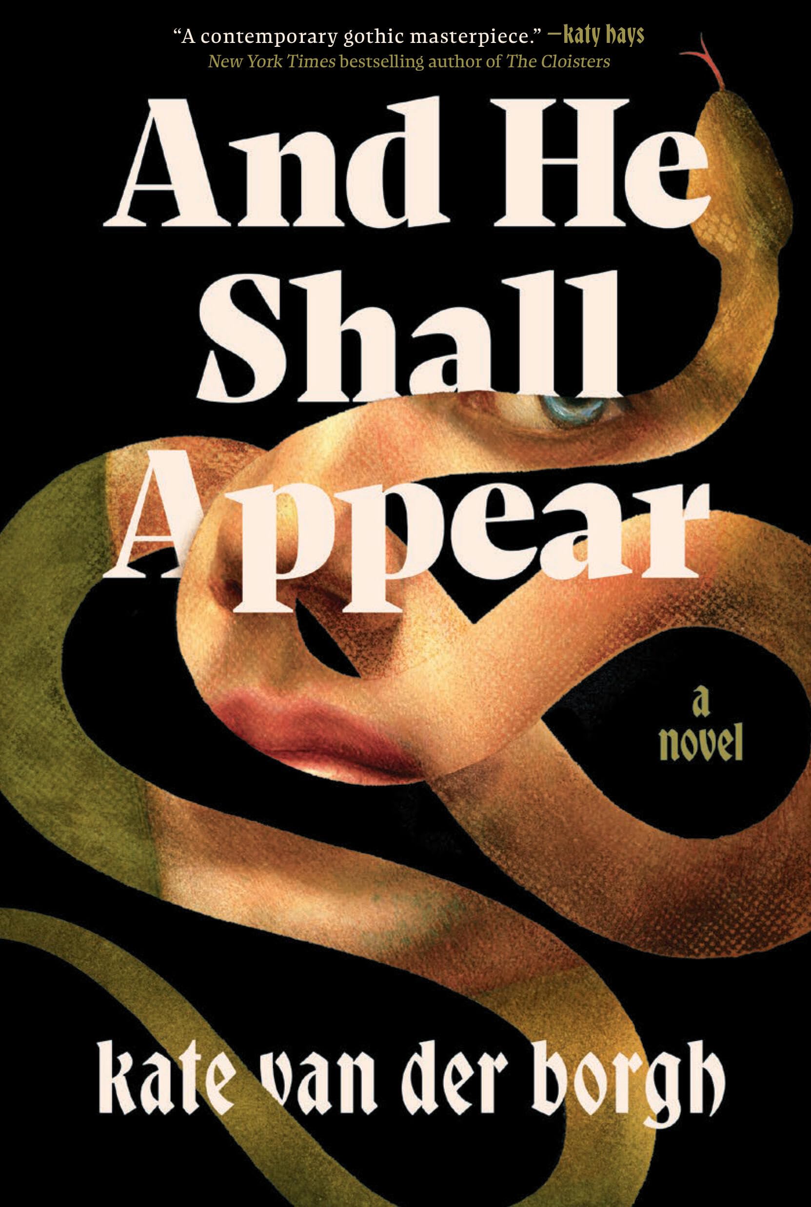 Product Image: And He Shall Appear