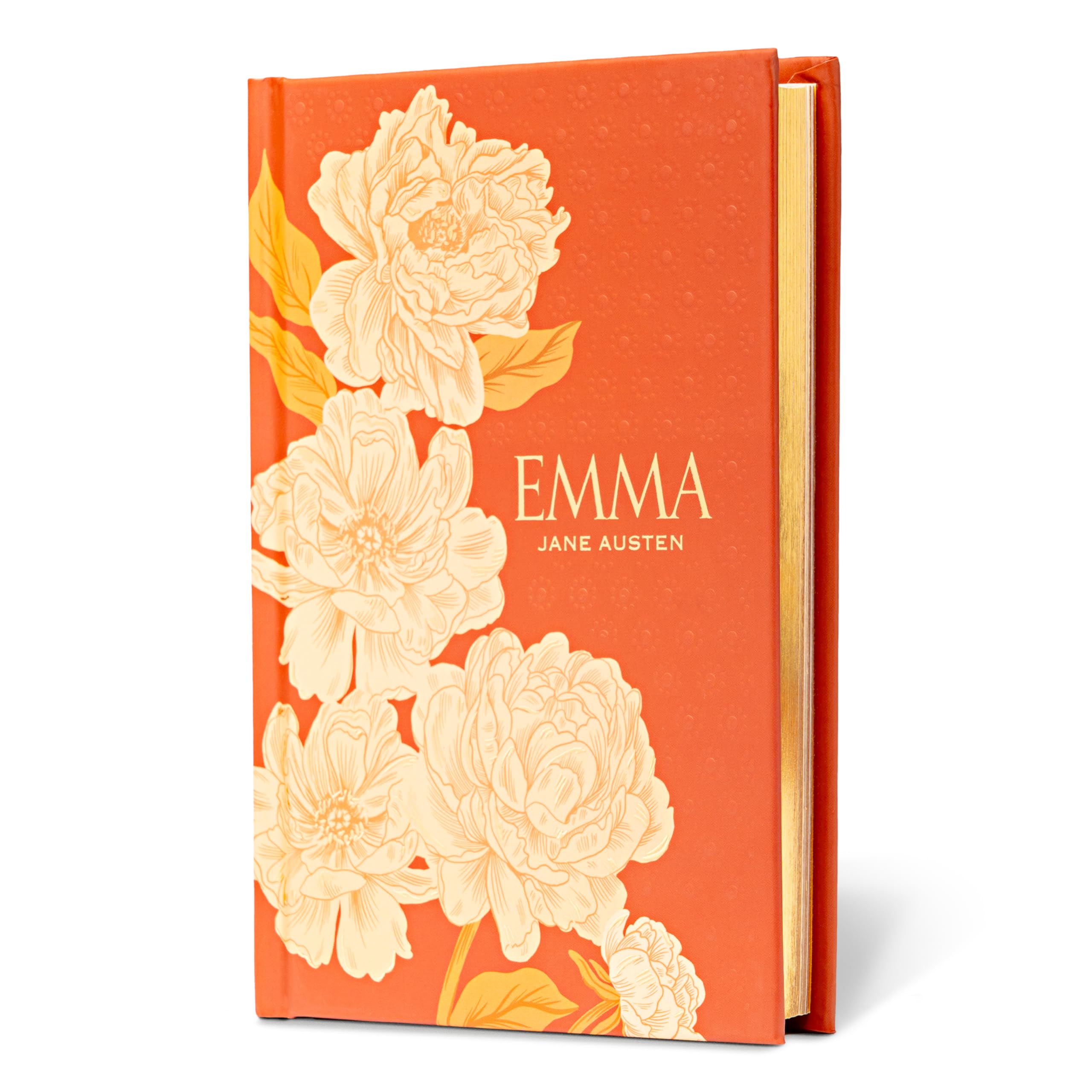 Emma (Special Edition) (Signature Gilded Editions) Classics