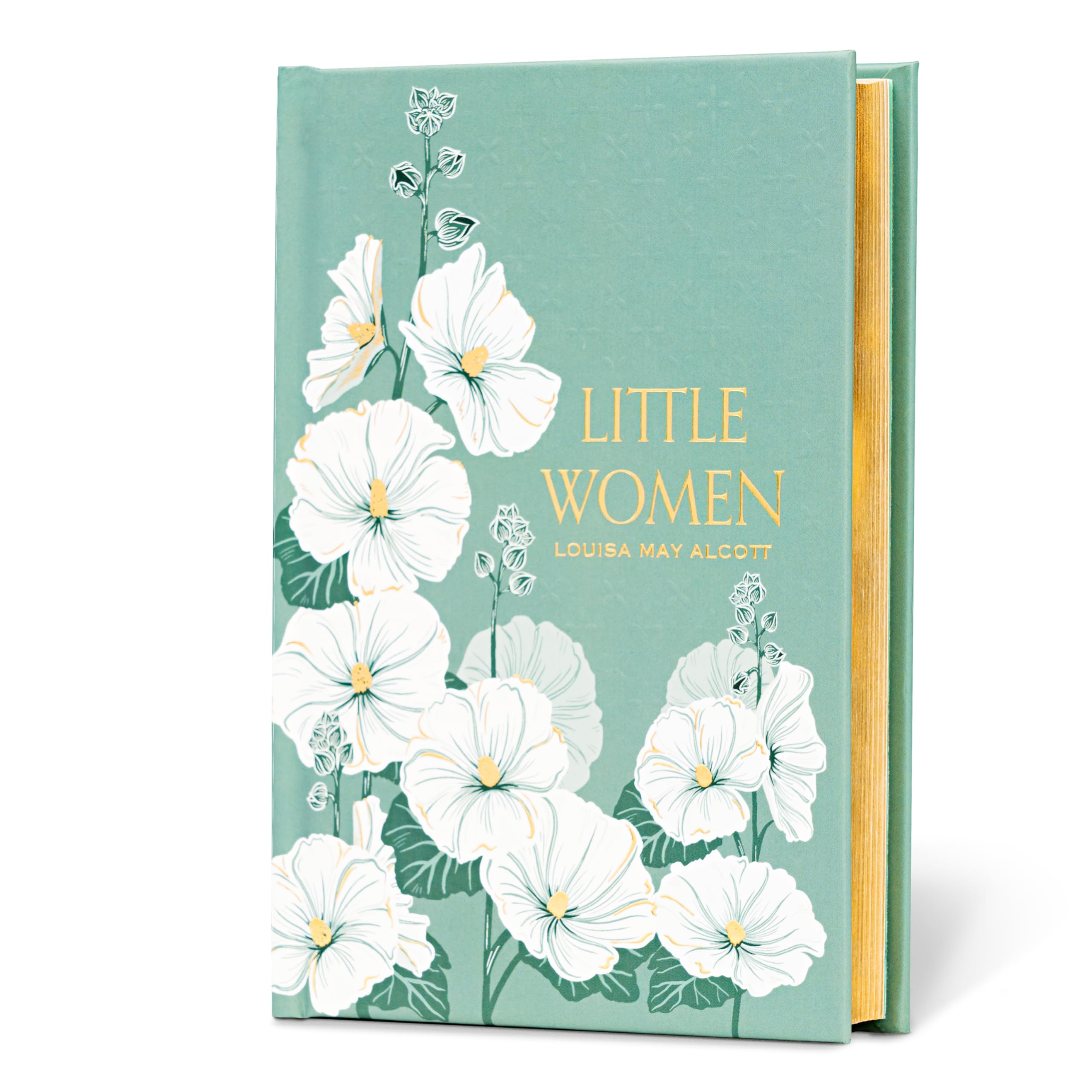 Little Women (Special Edition) (Signature Gilded Editions) Contemporary literature