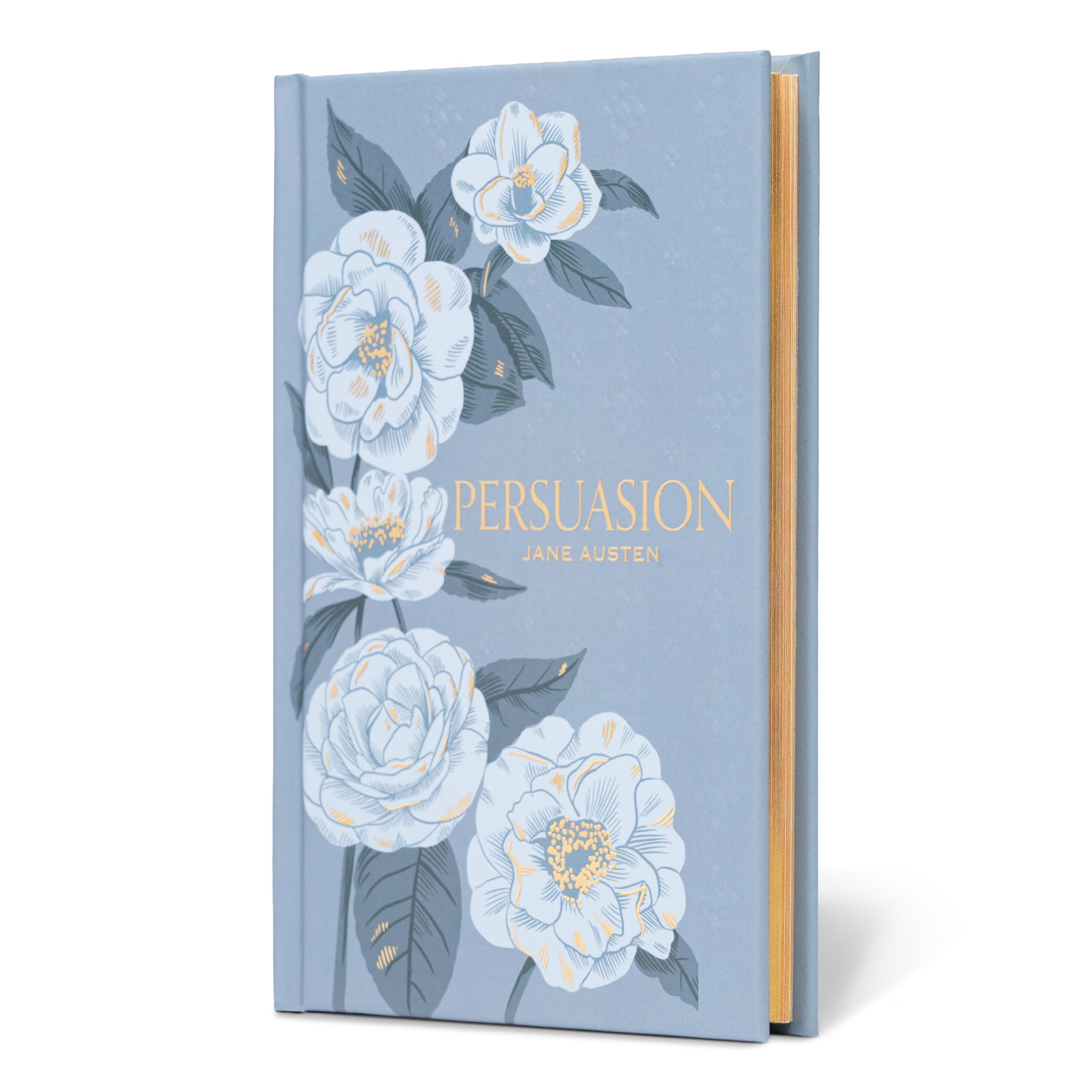 Persuasion (Special Edition) (Signature Gilded Editions) Classics