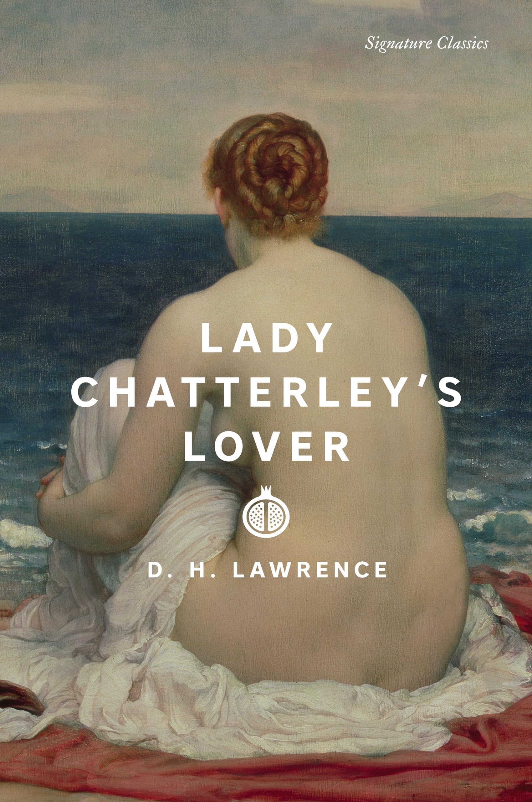 Lady Chatterley's Lover Classics