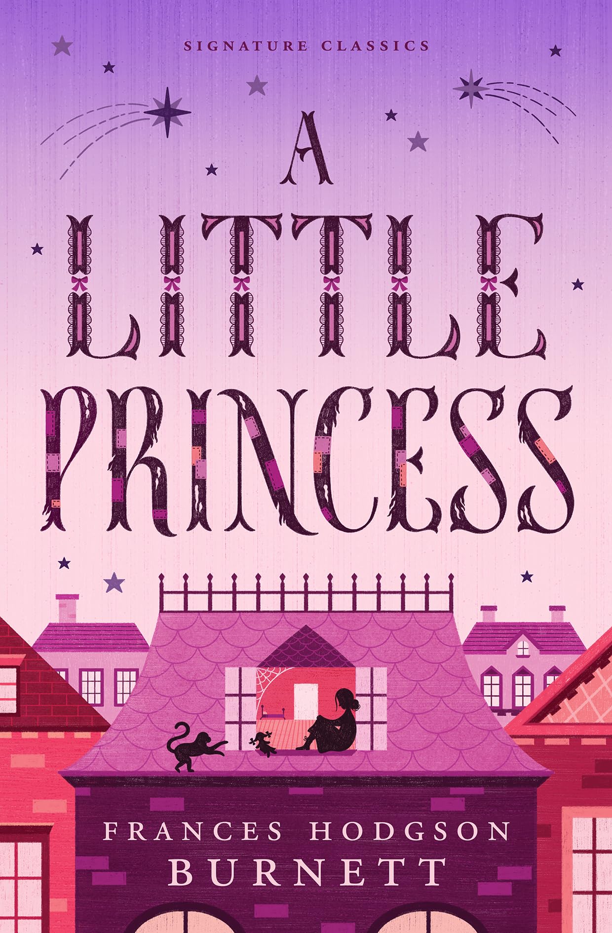 A Little Princess (Children's Signature Editions) Non-fiction