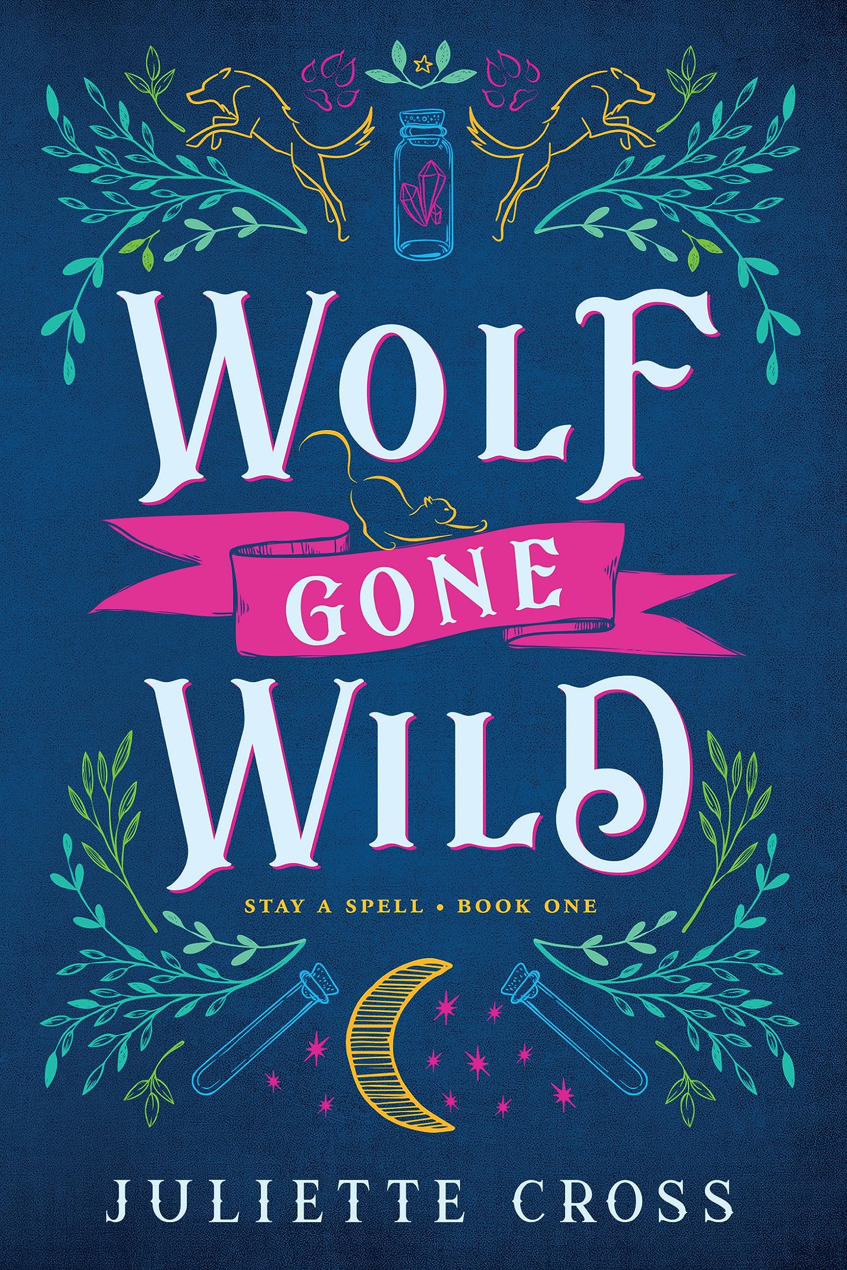 Product Image: Wolf Gone Wild