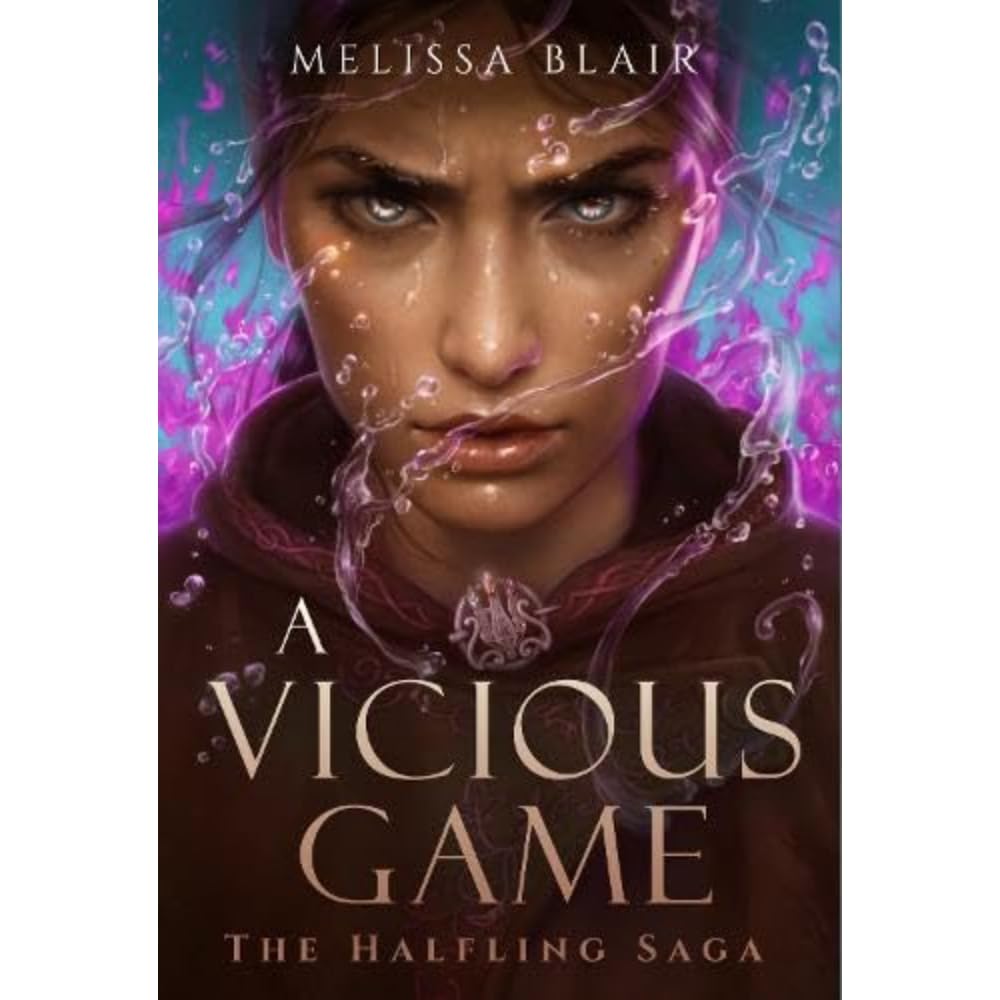 A Vicious Game LGBTQ+