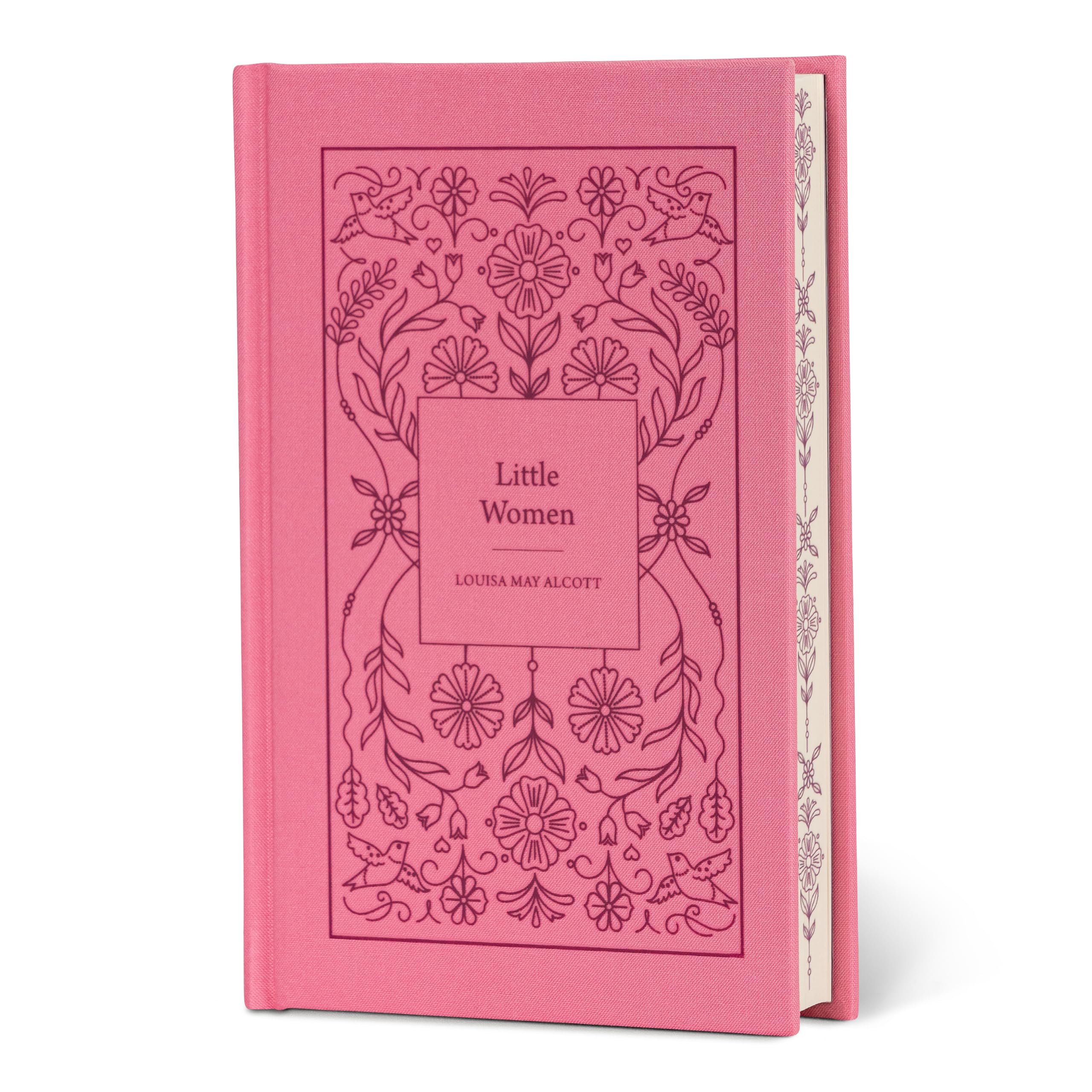 Little Women Contemporary literature