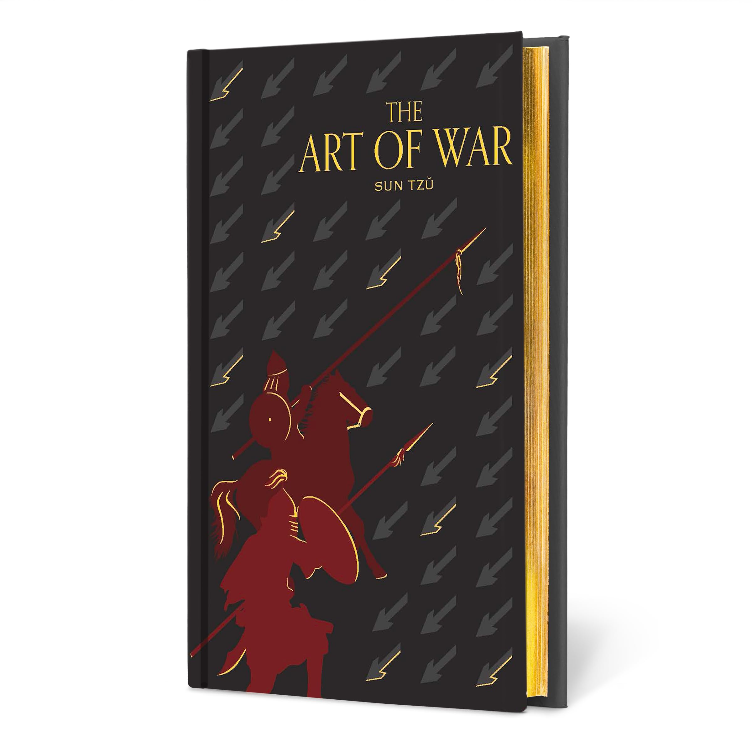 The Art of War (Special Edition) (Signature Gilded Editions) Philosophy