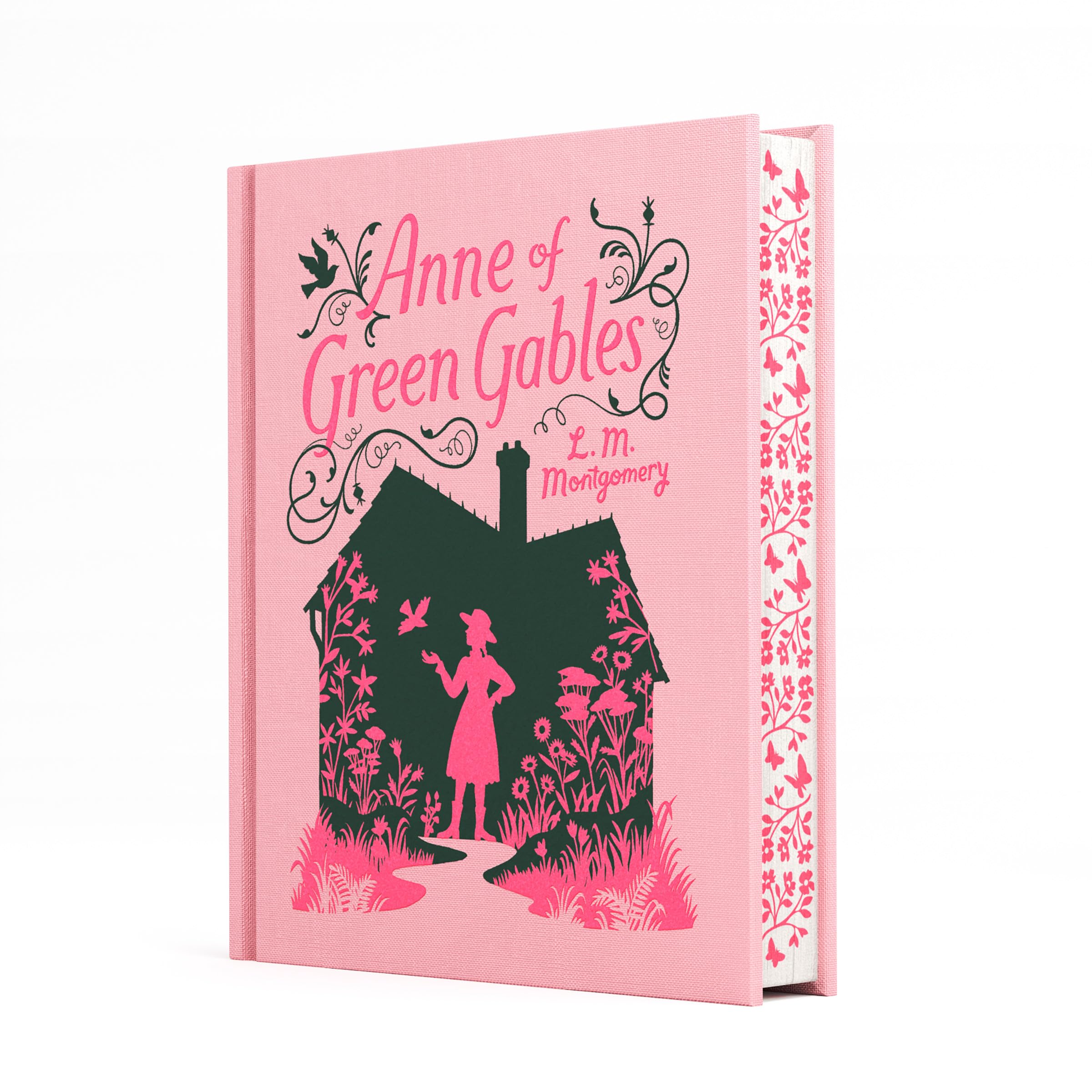 Anne of Green Gables Non-fiction