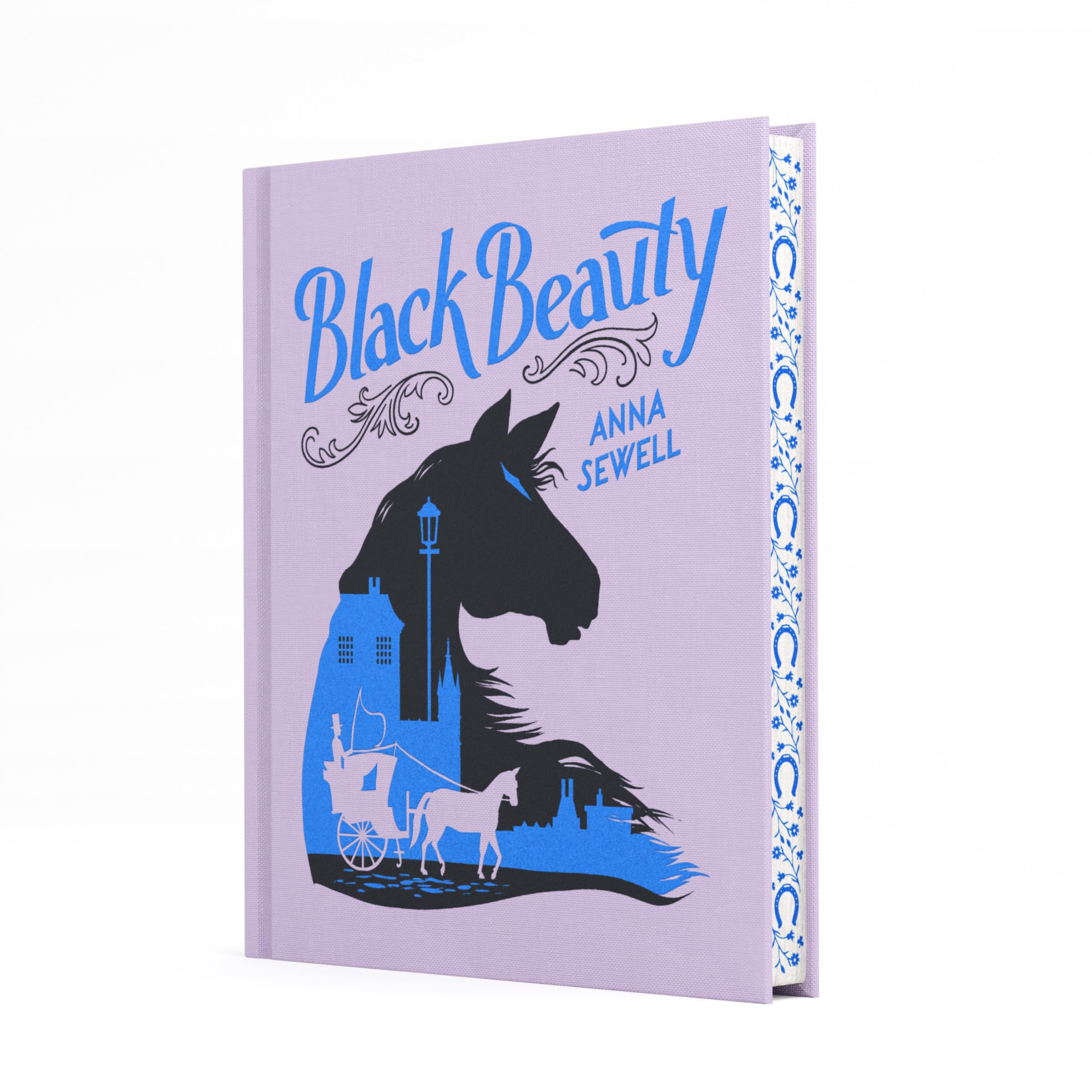 Black Beauty (Children's Signature Clothbound Editions) Non-fiction