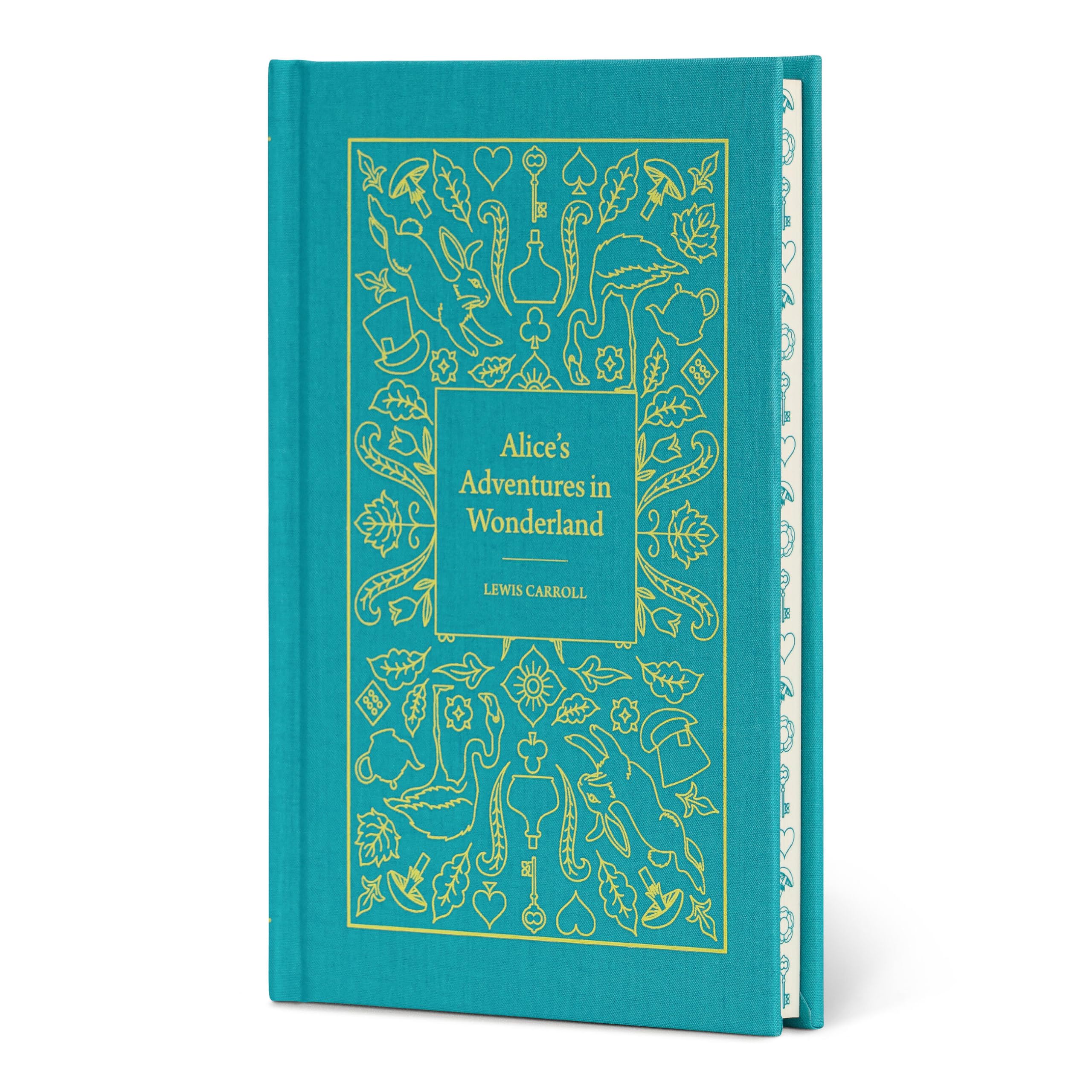 Alice's Adventures in Wonderland Classics