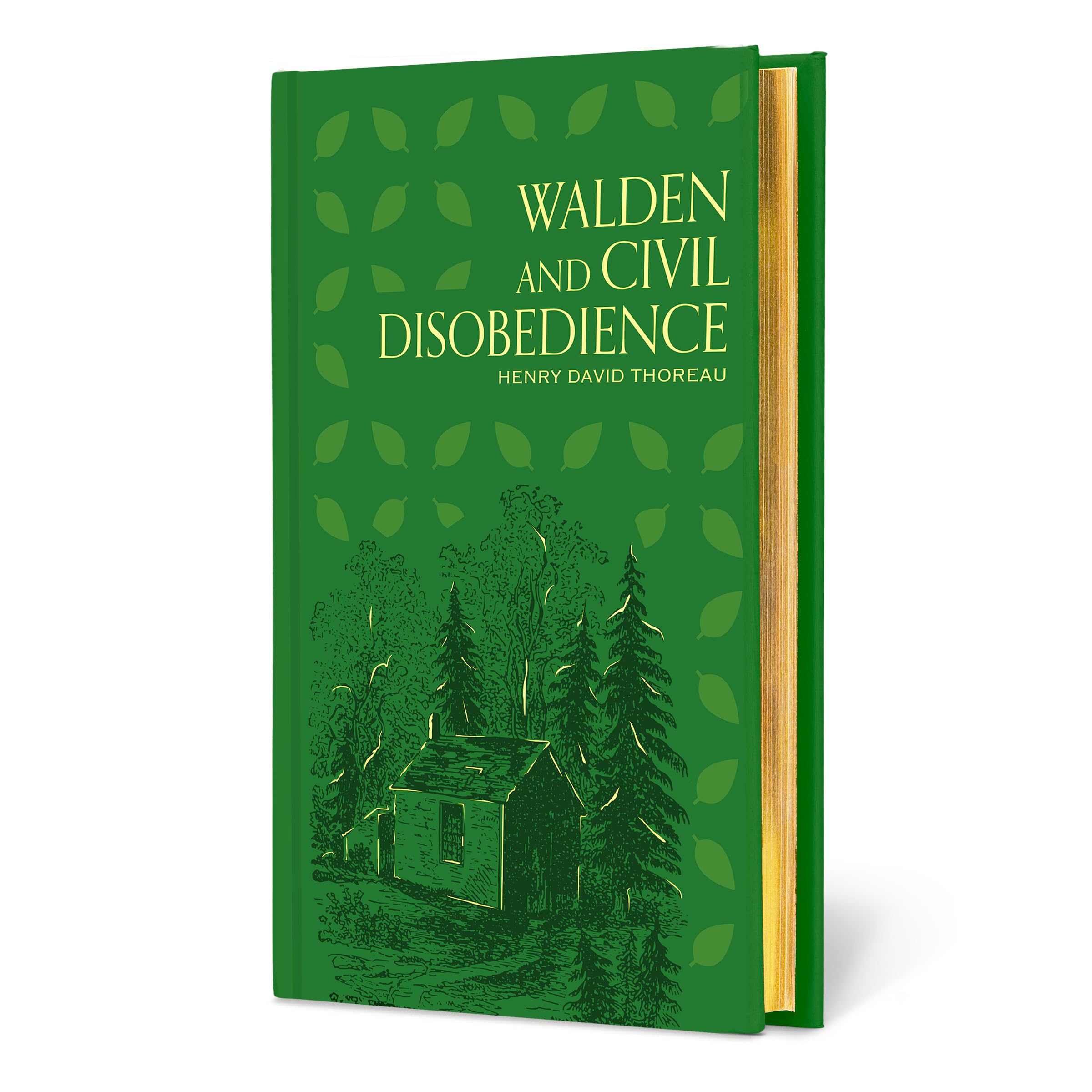 Walden and Civil Disobedience (Special Edition) Philosophy