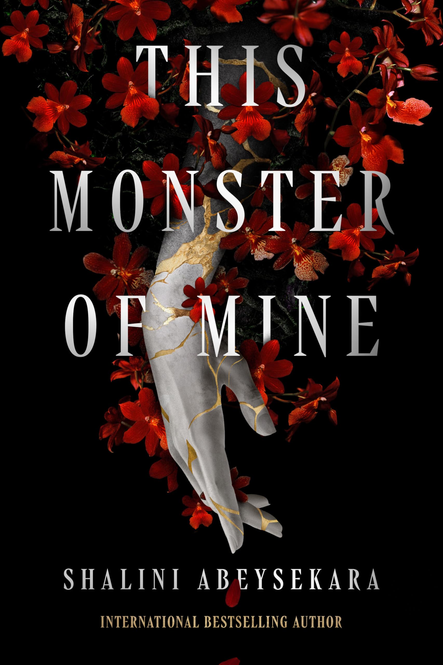This Monster of Mine Historical Fiction