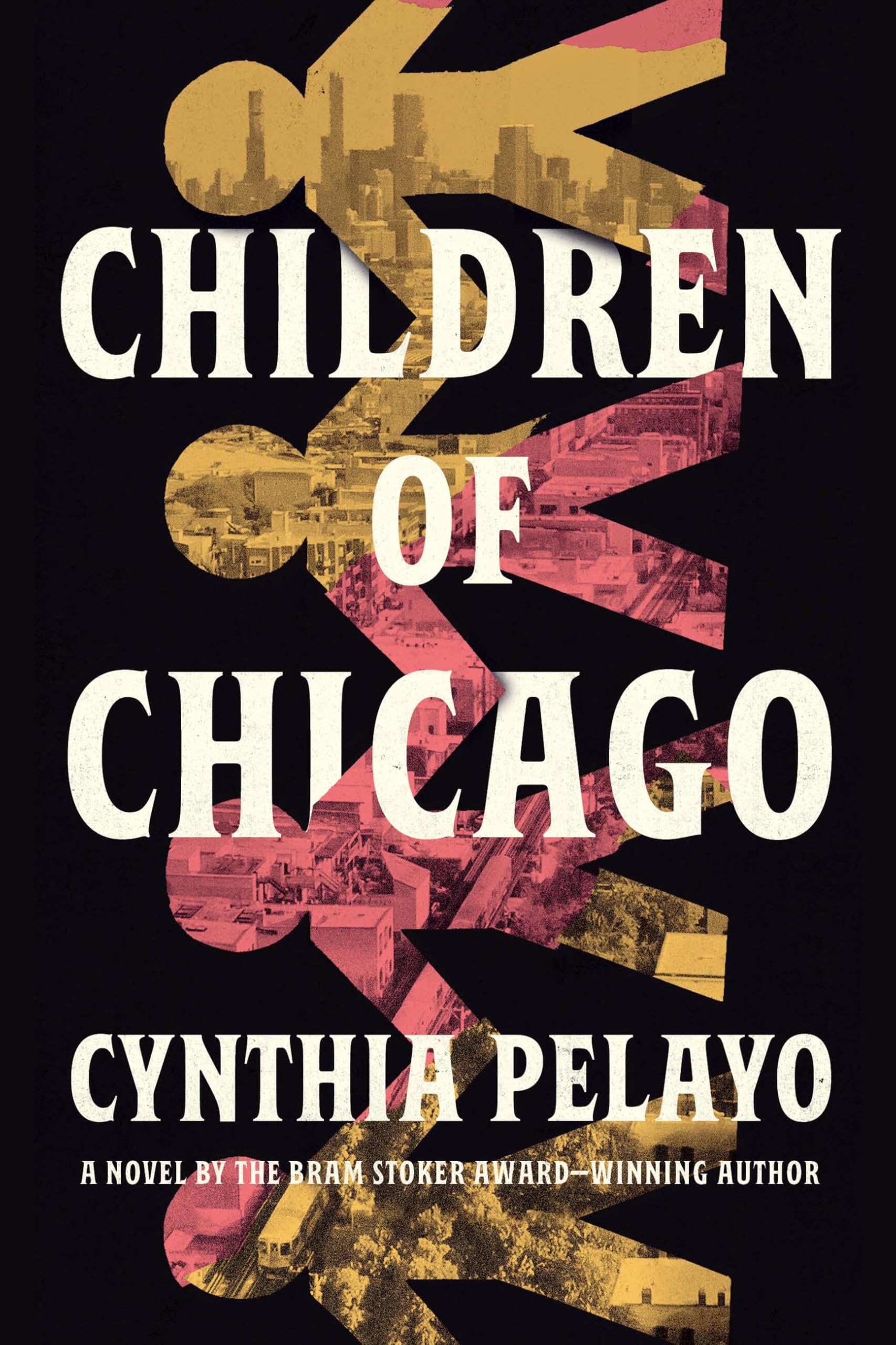 Children of Chicago Fairy Tales & Legends