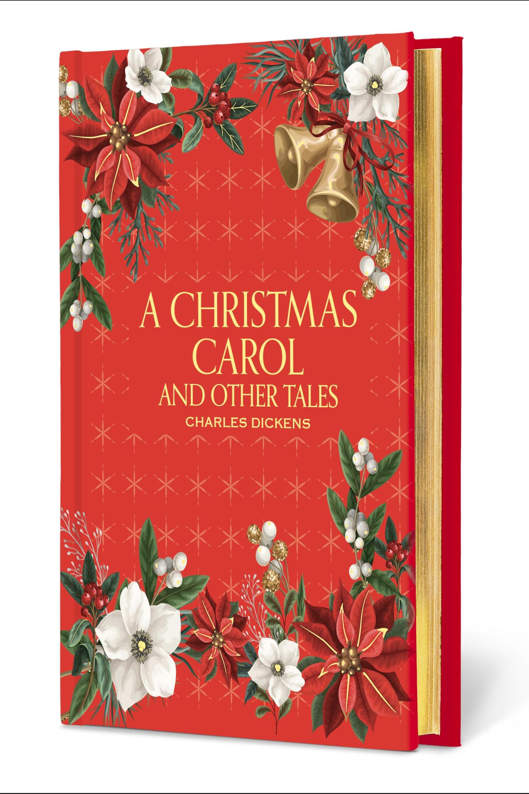 A Christmas Carol and Other Tales Classics