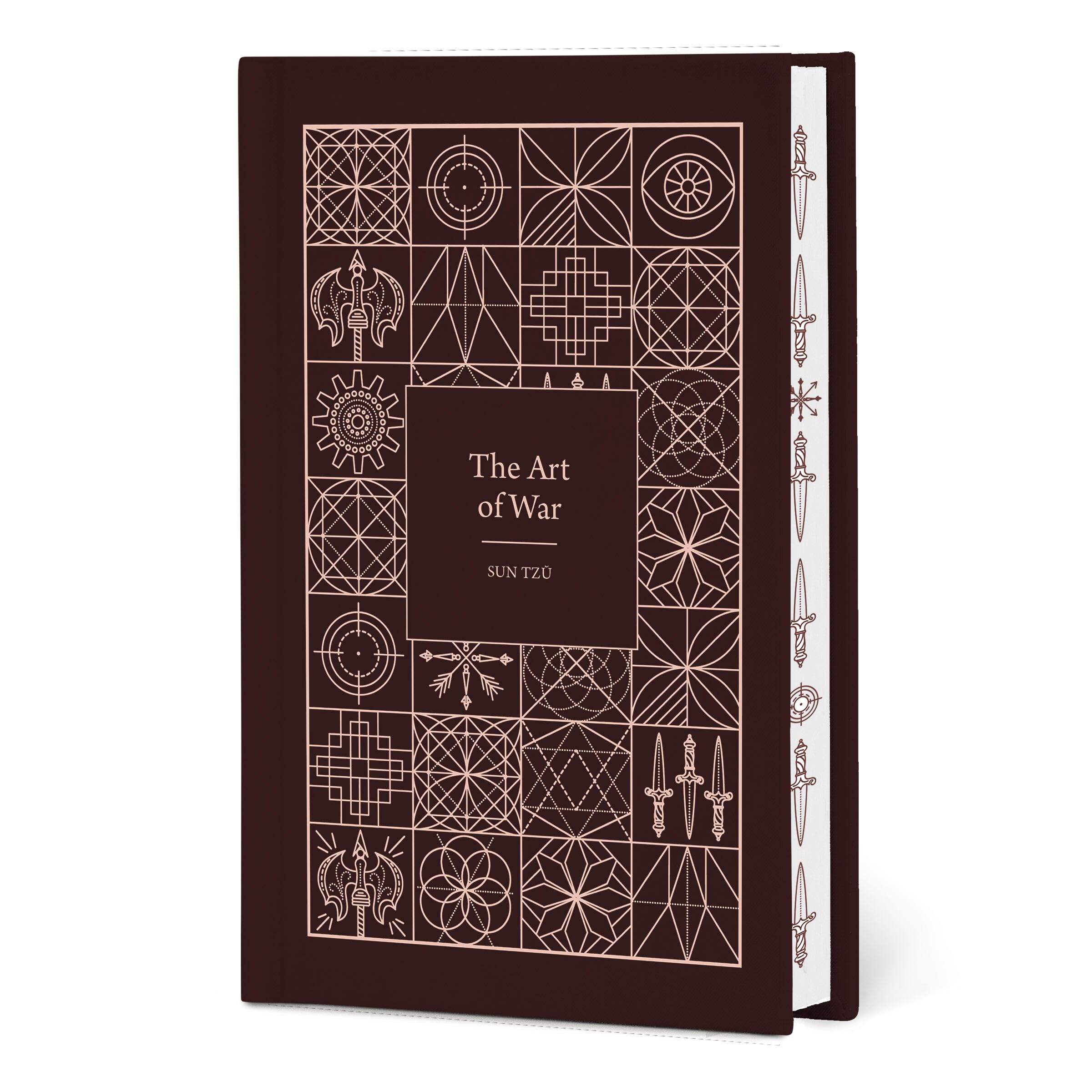 The Art of War (Signature Clothbound Editions) Philosophy