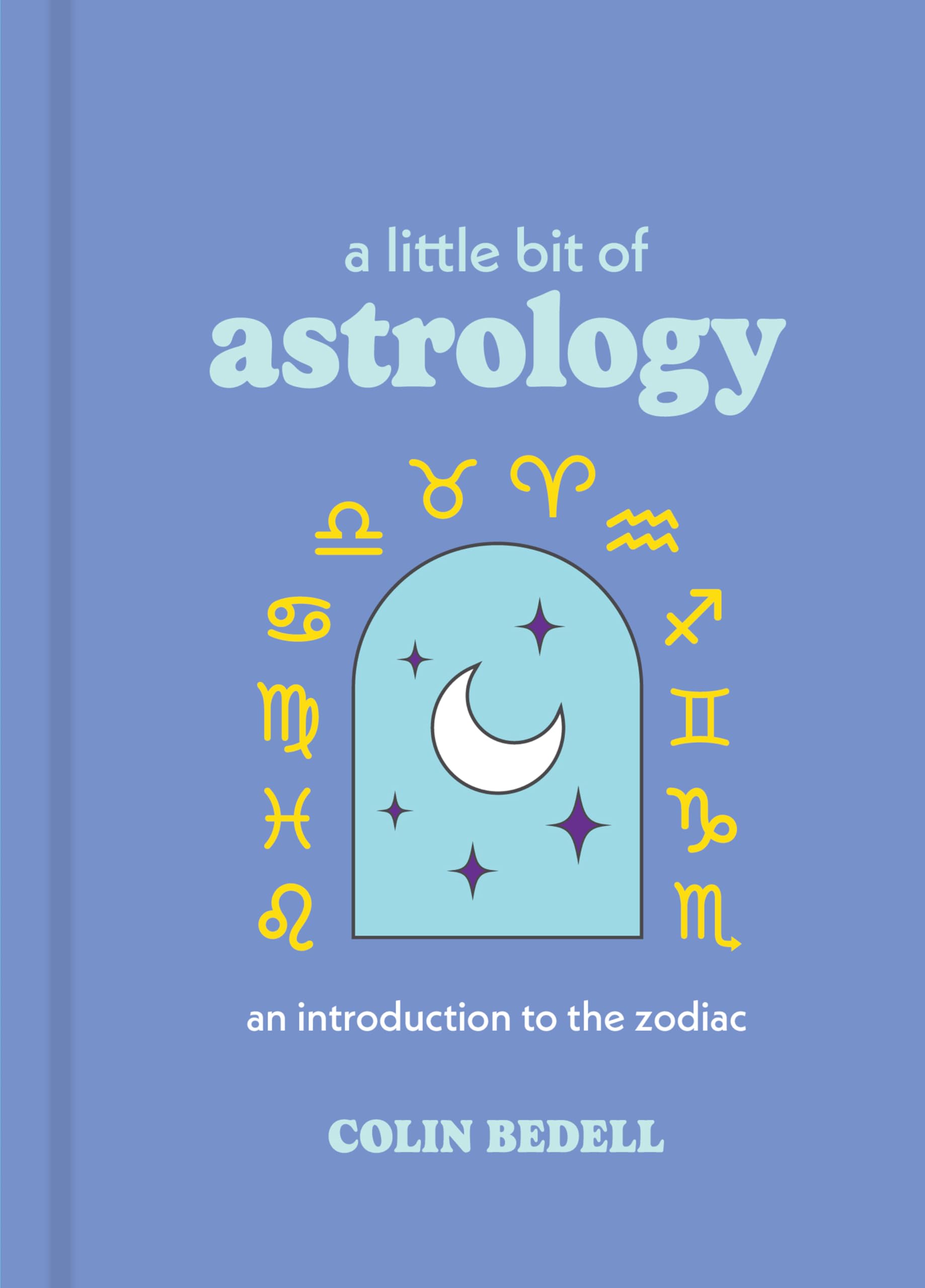 A Little Bit of Astrology Religion & Esotericism