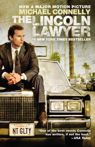 Product Image: The Lincoln Lawyer