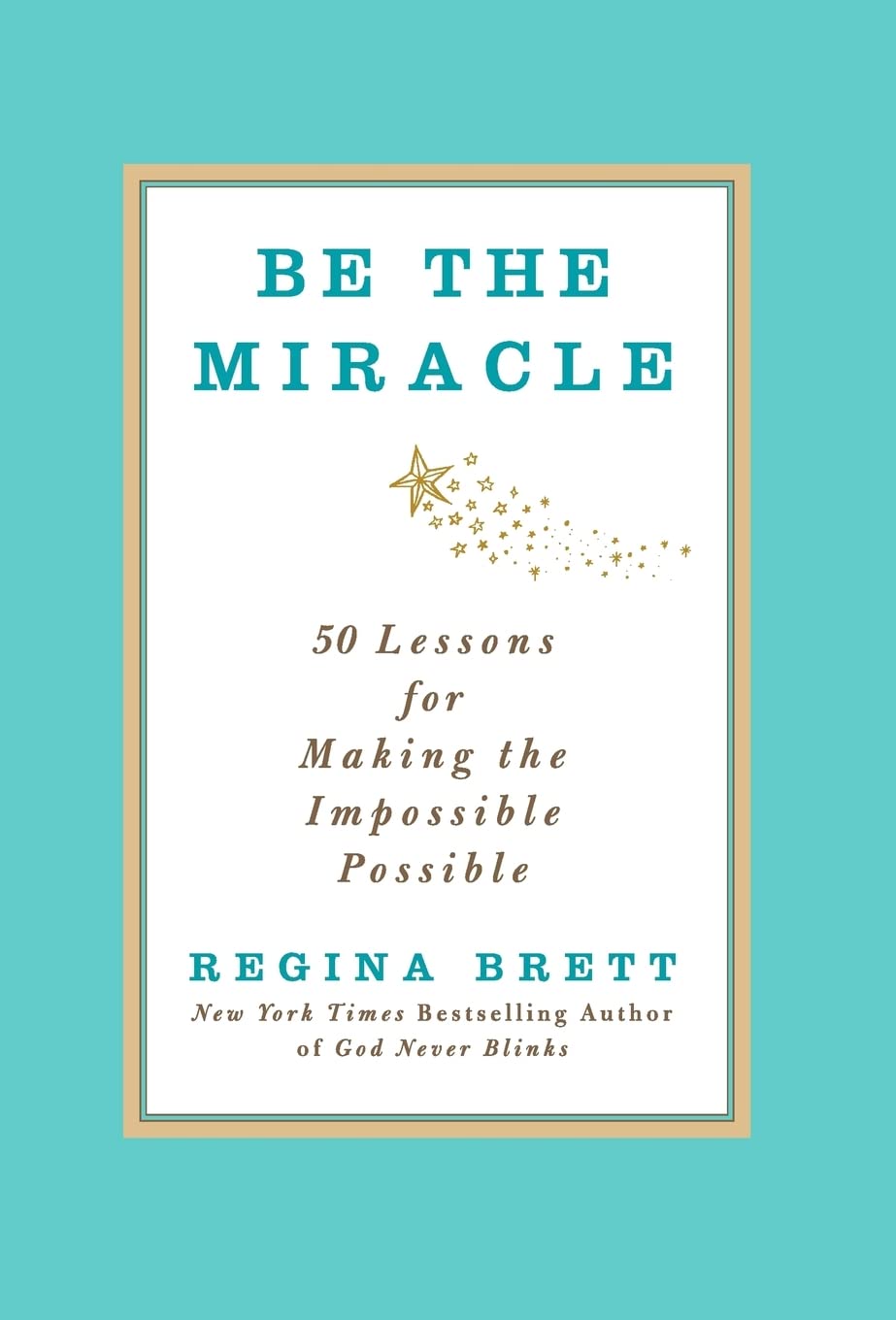 Be the Miracle Business, Finance & Career Books