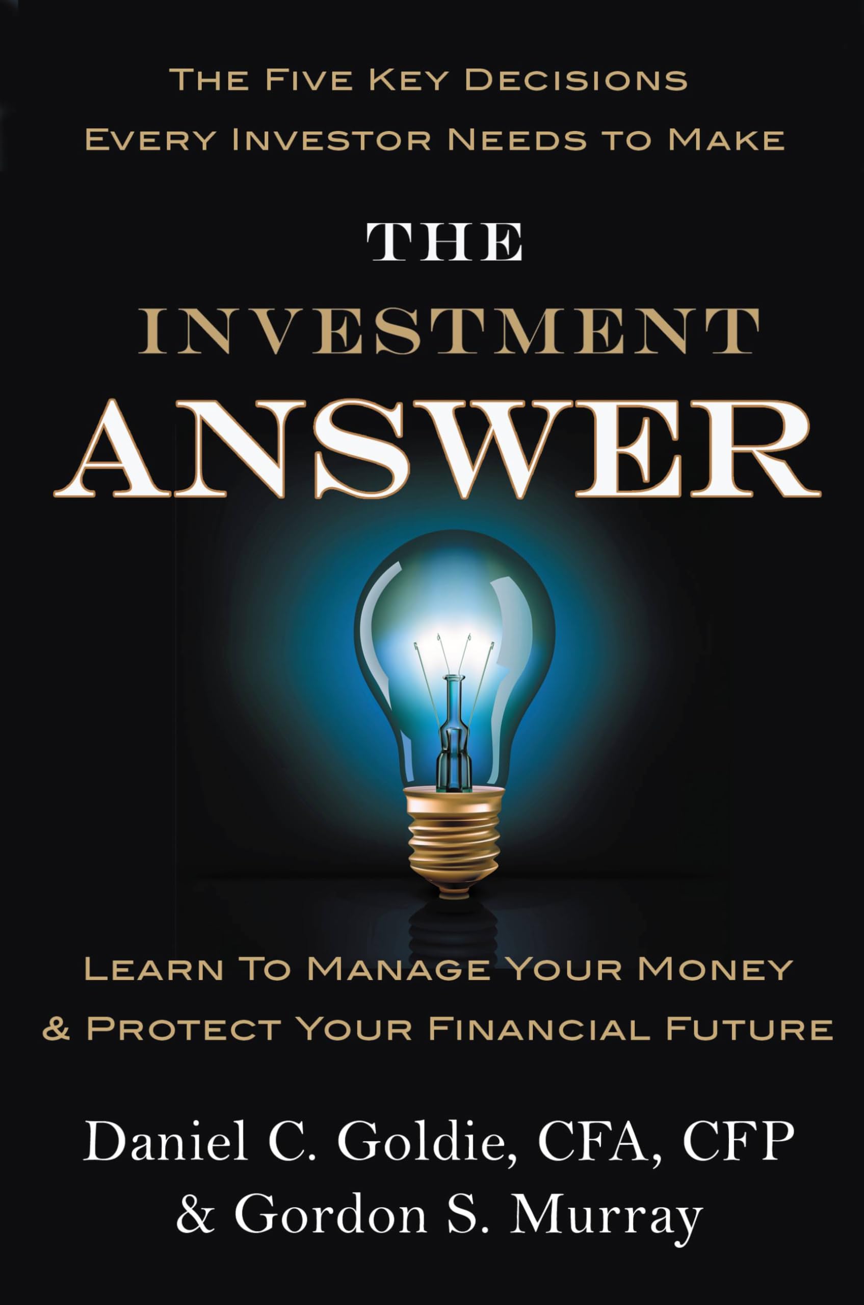 The Investment Answer Business, Finance & Career