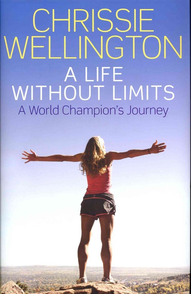 A Life Without Limits: A World Champion's Journey Sports