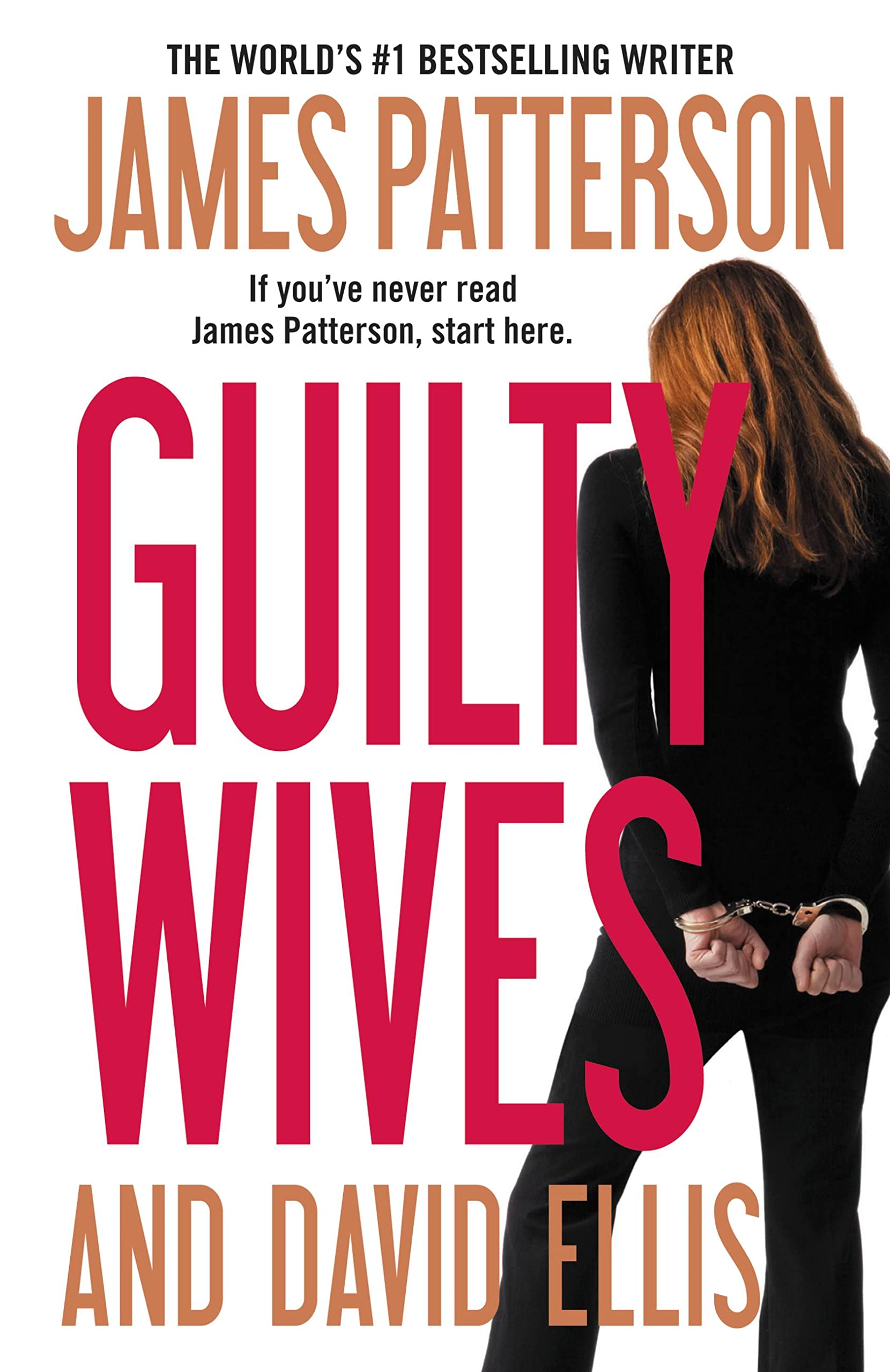 Guilty Wives Action & Adventure
