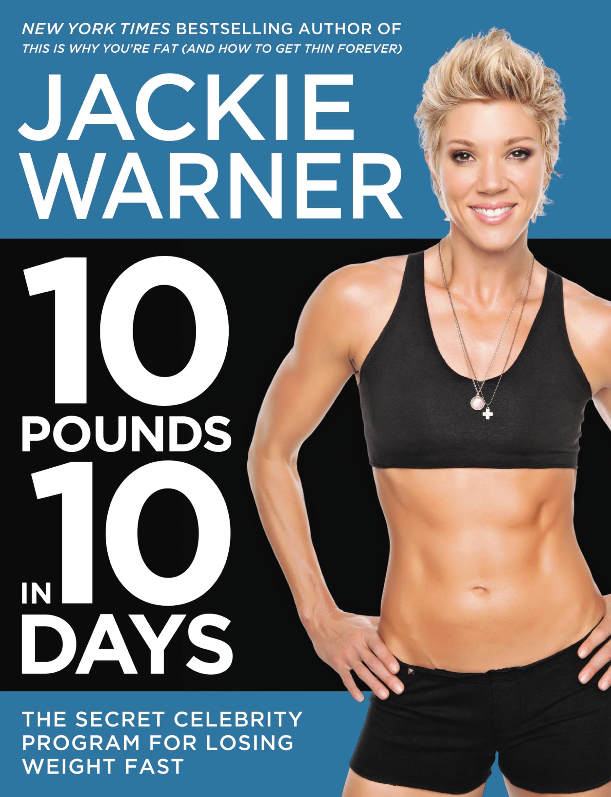 Product Image: 10 Pounds in 10 Days