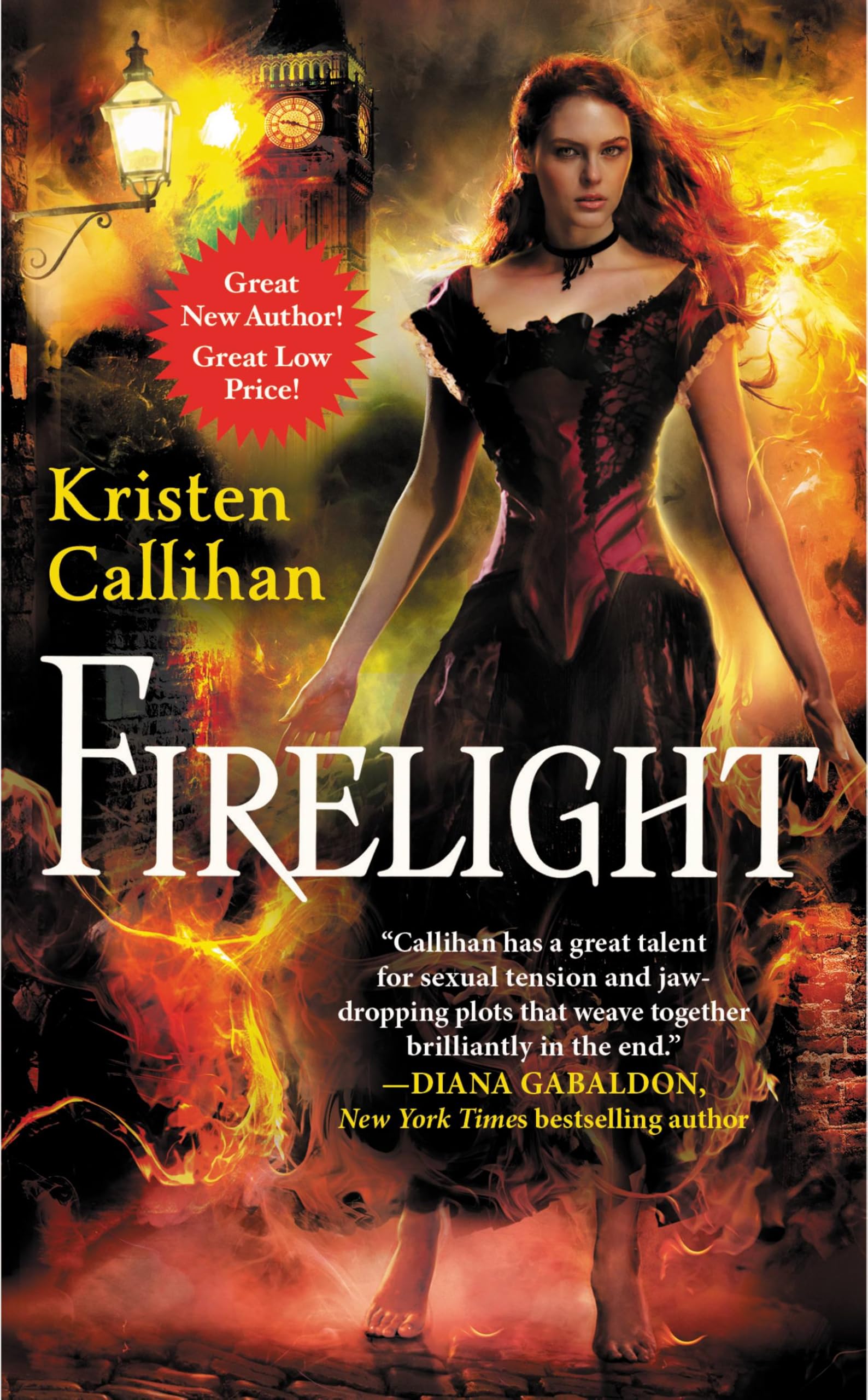 Firelight Historical Fiction