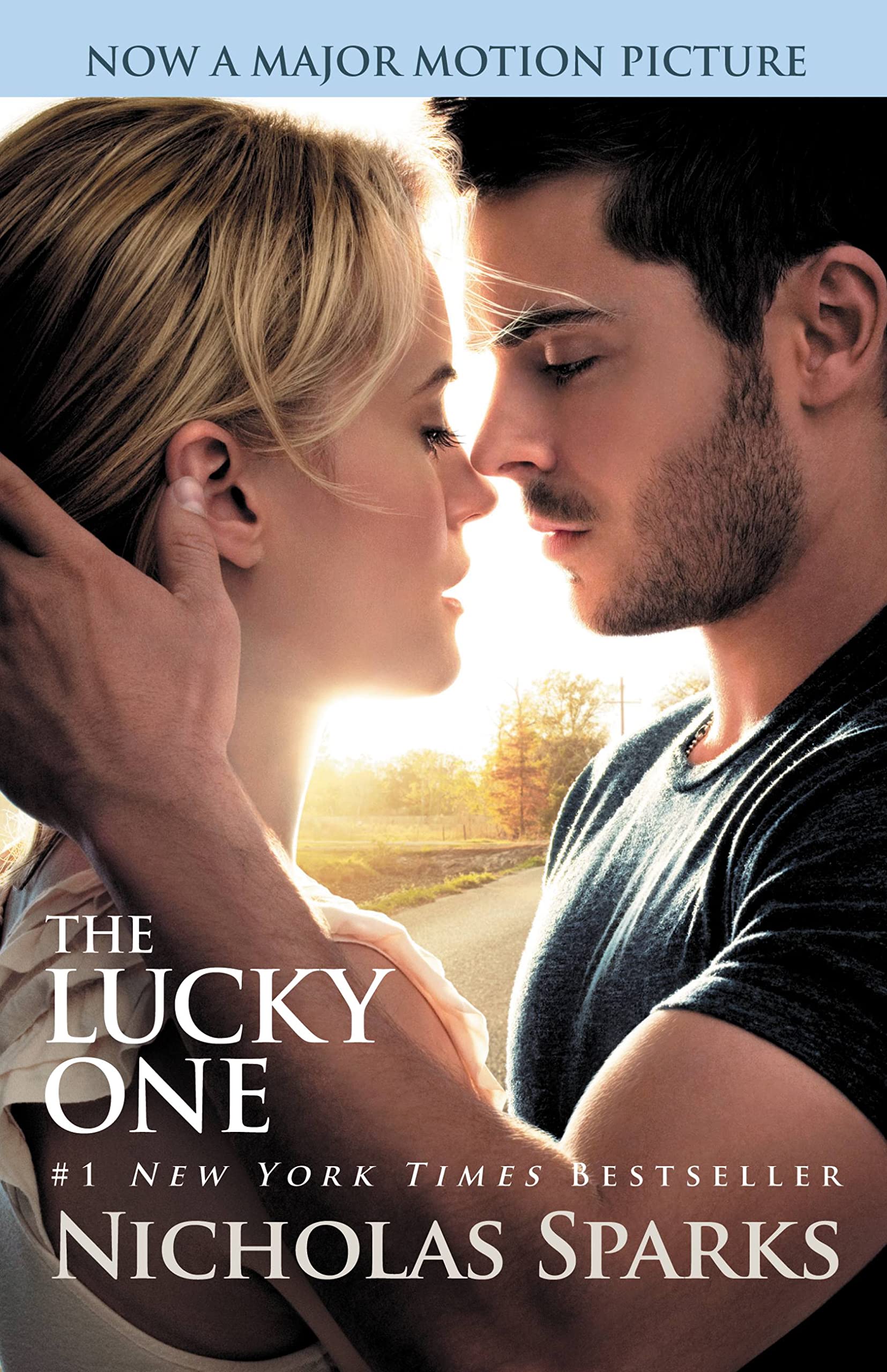 Product Image: The Lucky One