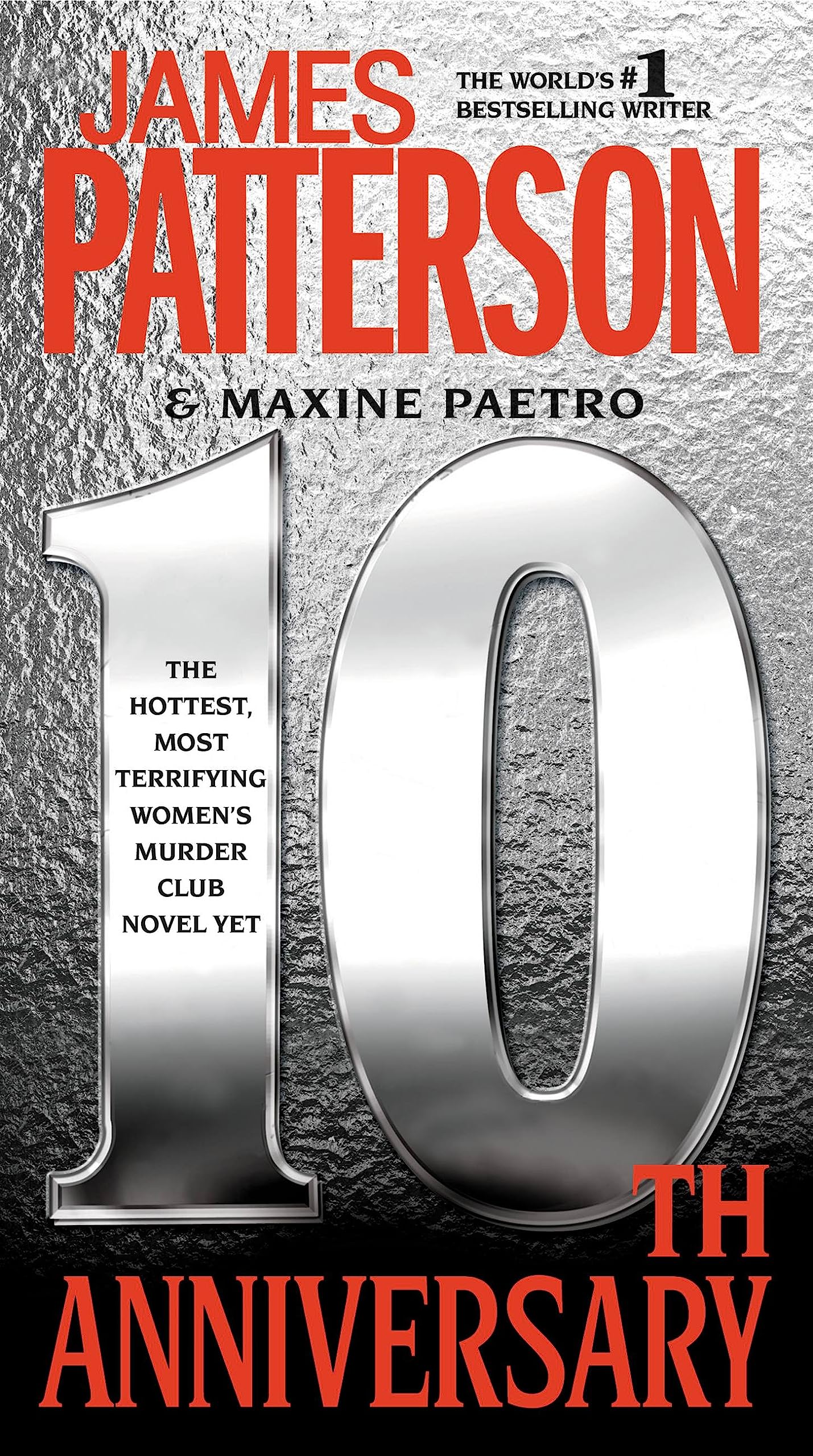 10th Anniversary Action & Adventure