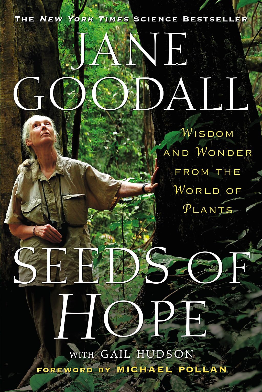 Seeds of Hope: Wisdom and Wonder from the World of Plants Mathematics